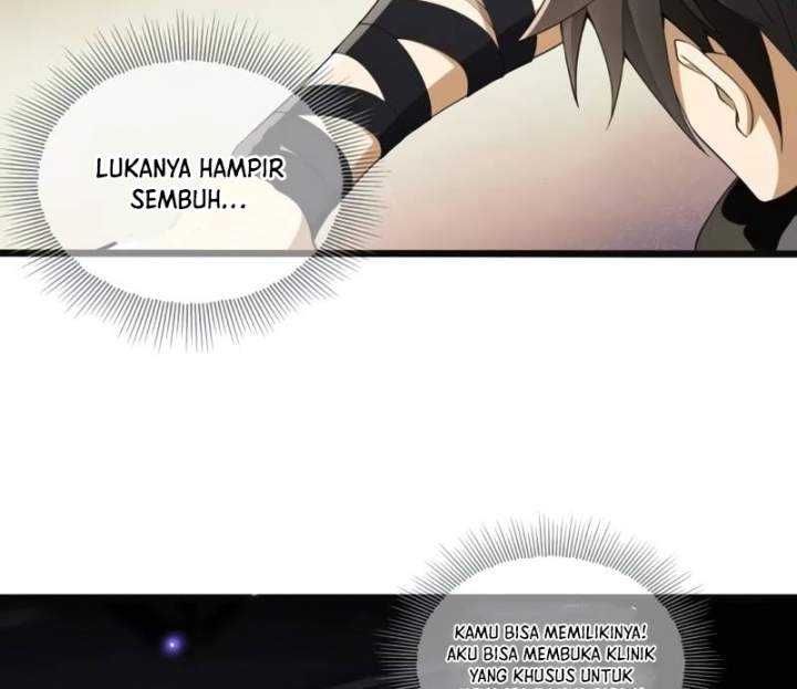 The First Sequence Chapter 7 - halaman 40