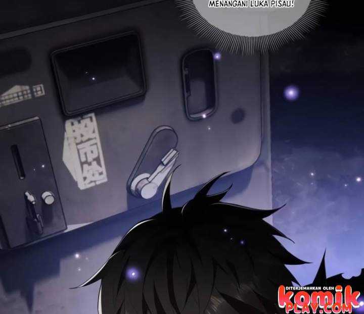 The First Sequence Chapter 7 - halaman 41