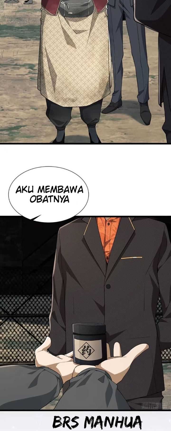 The First Sequence Chapter 8 - halaman 41