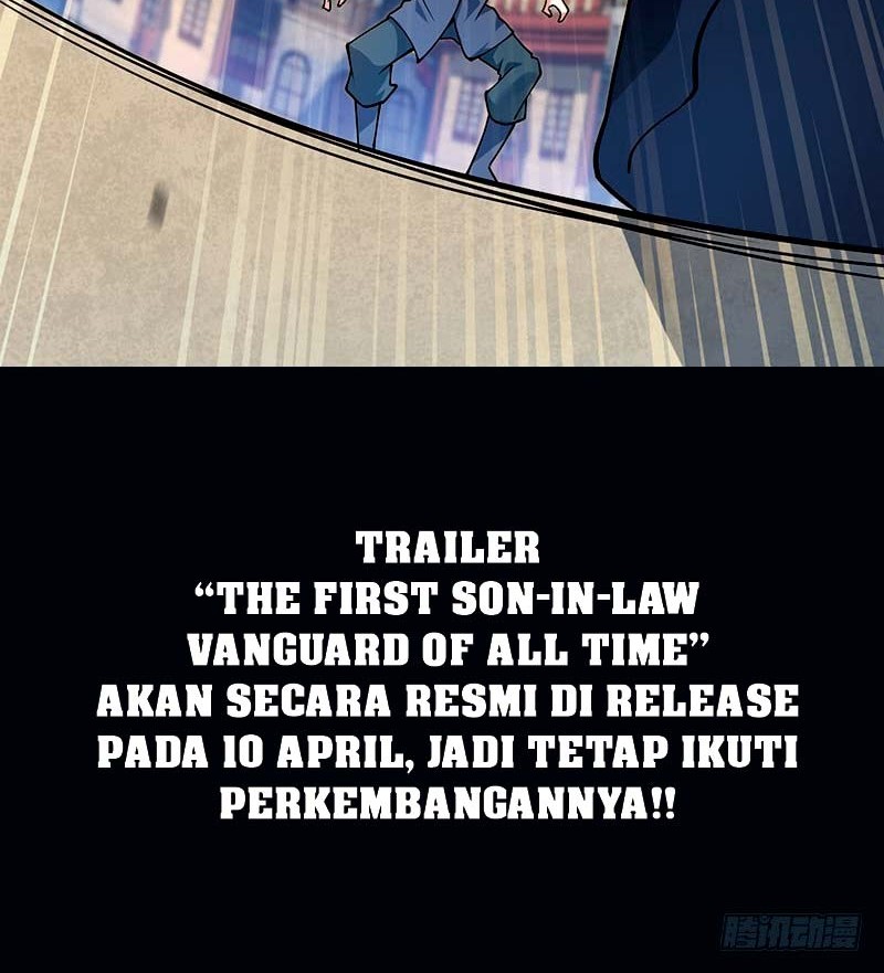 The First Son-In-Law Vanguard of All Time Chapter 0 - halaman 11