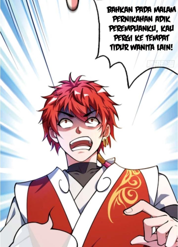 The First Son-In-Law Vanguard of All Time Chapter 1.1 - halaman 14