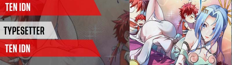 The First Son-In-Law Vanguard of All Time Chapter 1.1 - halaman 3