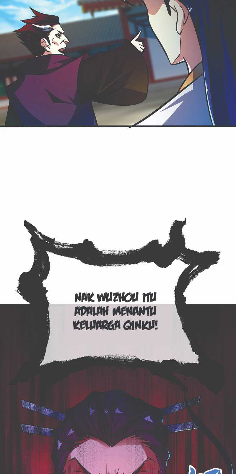 The First Son-In-Law Vanguard of All Time Chapter 10 - halaman 14