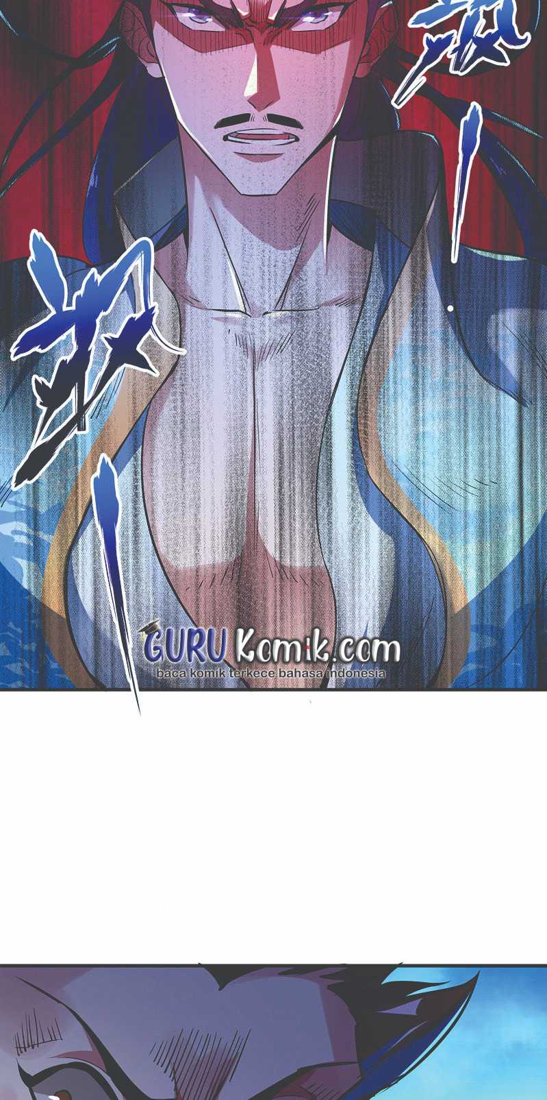 The First Son-In-Law Vanguard of All Time Chapter 10 - halaman 15