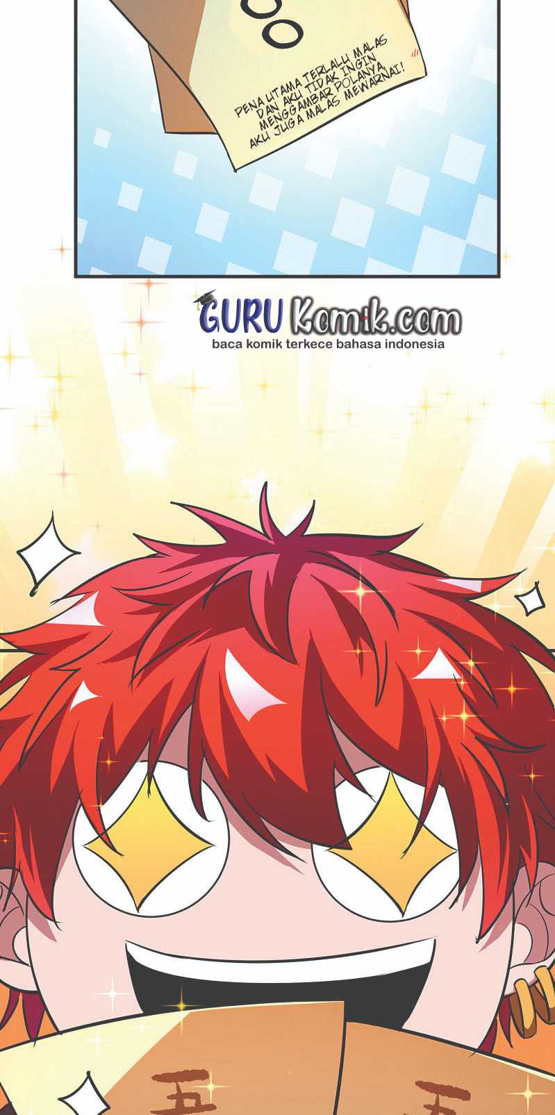 The First Son-In-Law Vanguard of All Time Chapter 10 - halaman 18