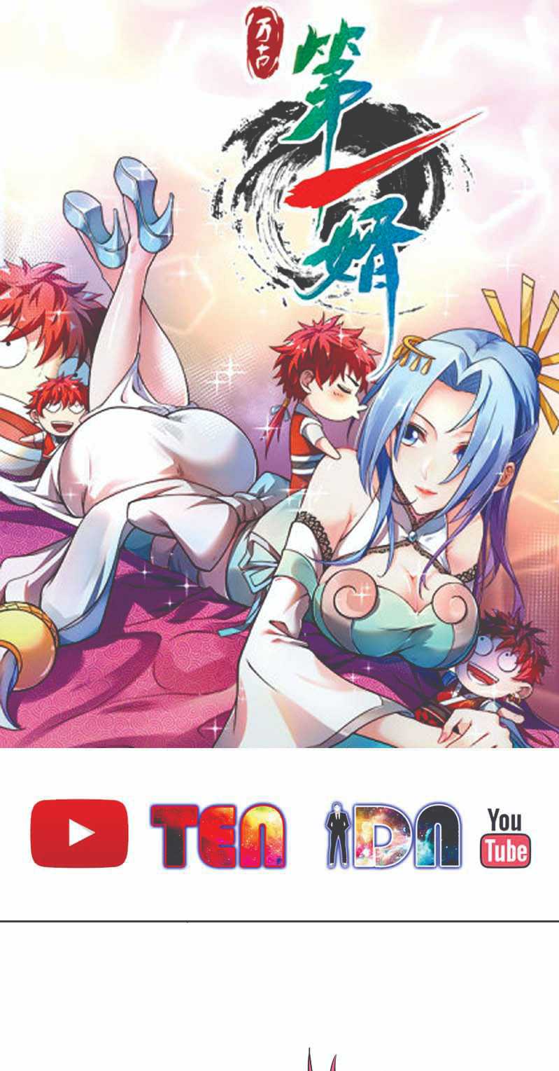 The First Son-In-Law Vanguard of All Time Chapter 10 - halaman 2