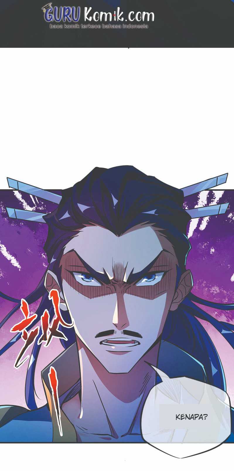 The First Son-In-Law Vanguard of All Time Chapter 10 - halaman 21