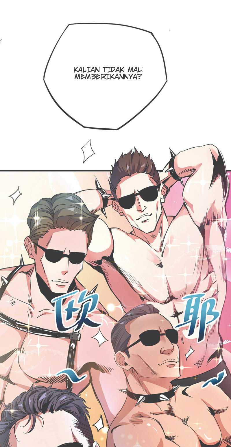 The First Son-In-Law Vanguard of All Time Chapter 10 - halaman 22
