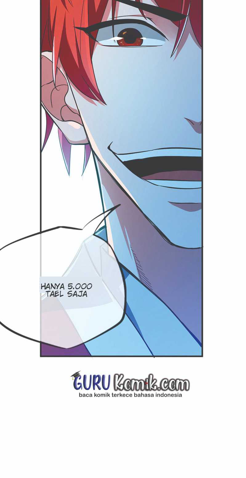 The First Son-In-Law Vanguard of All Time Chapter 10 - halaman 26