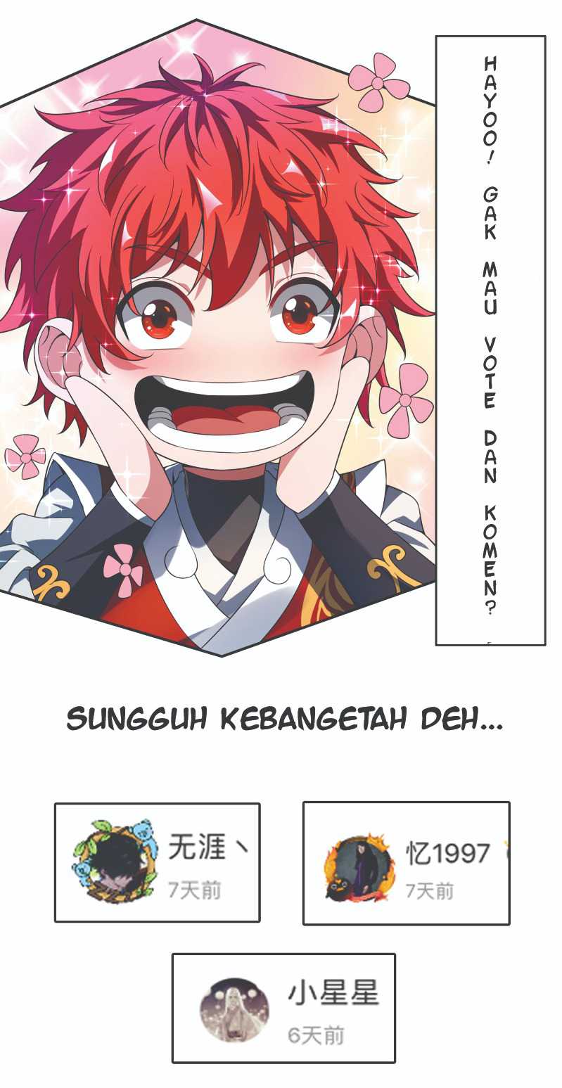 The First Son-In-Law Vanguard of All Time Chapter 10 - halaman 30