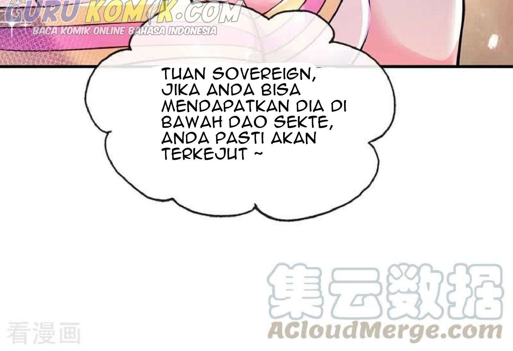 The First Son-In-Law Vanguard of All Time Chapter 100 - halaman 11