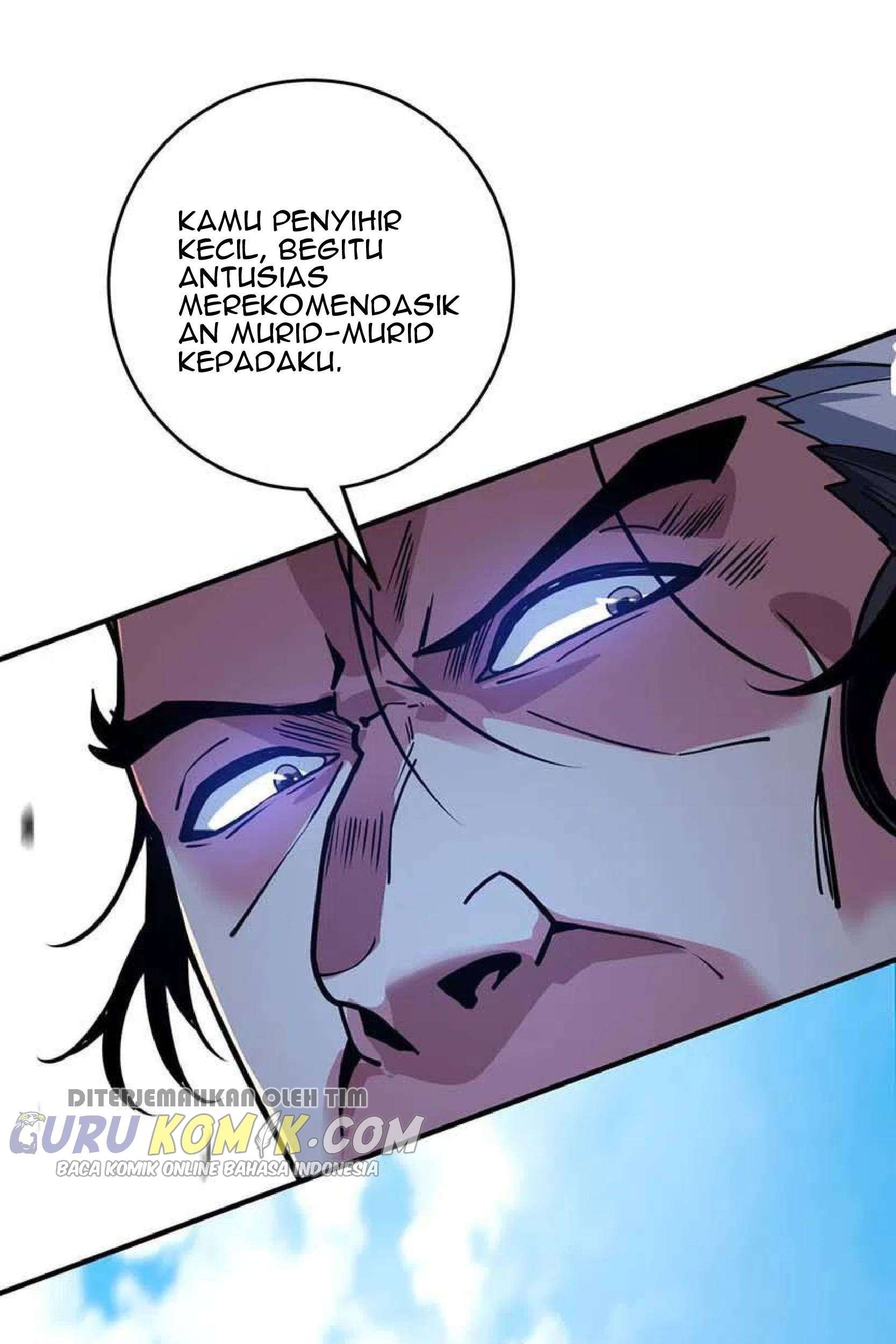 The First Son-In-Law Vanguard of All Time Chapter 100 - halaman 12