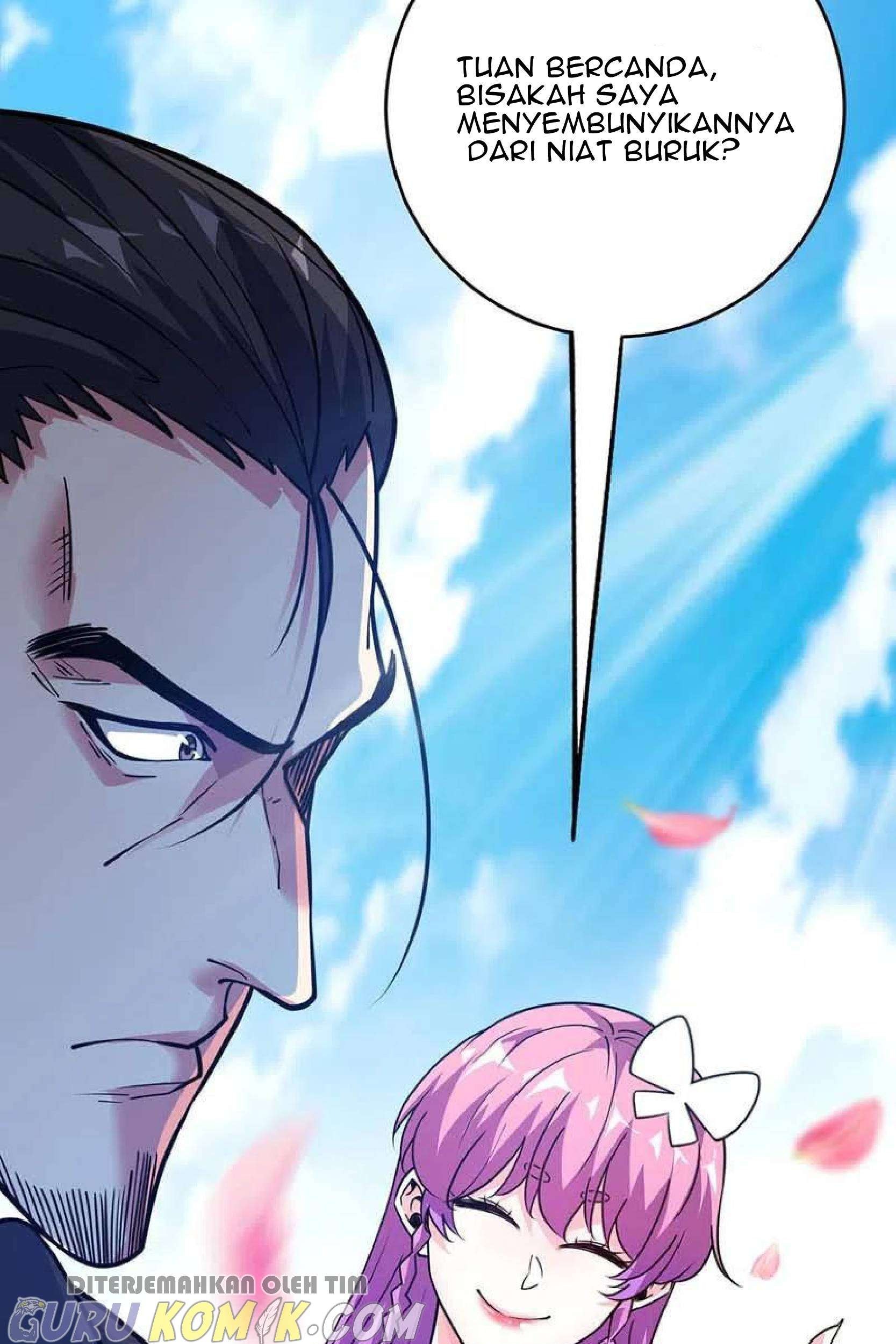 The First Son-In-Law Vanguard of All Time Chapter 100 - halaman 14