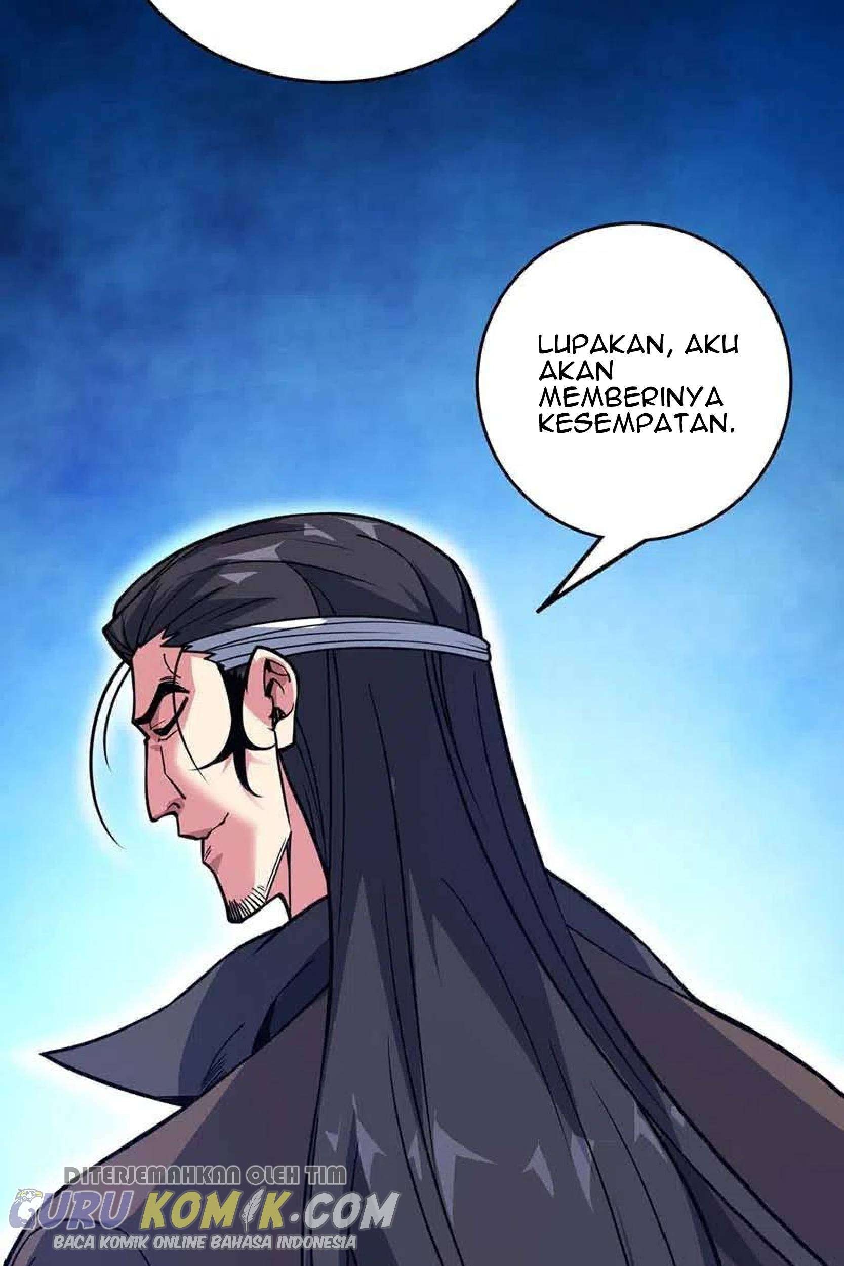 The First Son-In-Law Vanguard of All Time Chapter 100 - halaman 16