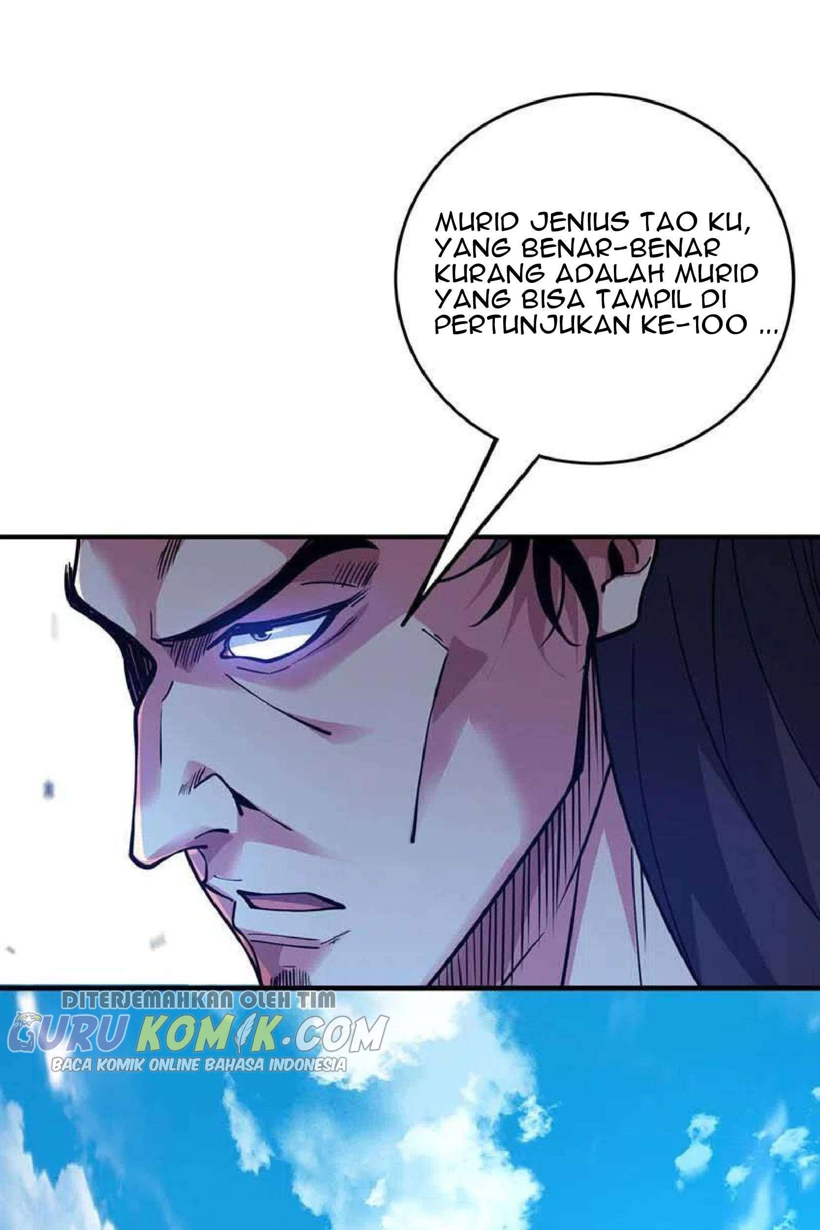 The First Son-In-Law Vanguard of All Time Chapter 100 - halaman 18