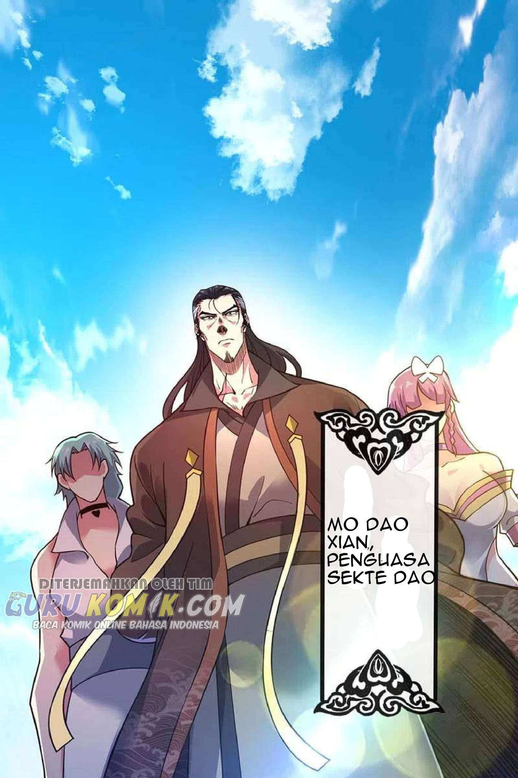 The First Son-In-Law Vanguard of All Time Chapter 100 - halaman 2