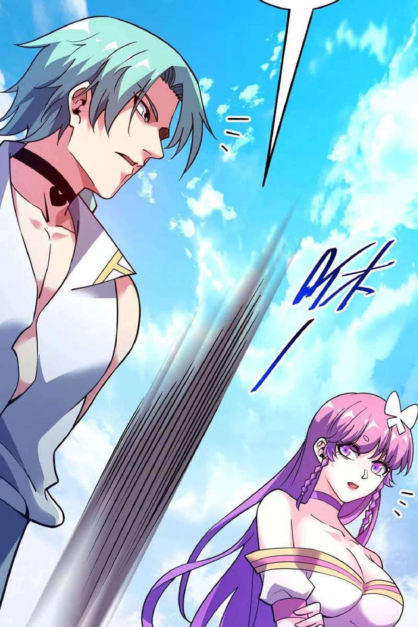 The First Son-In-Law Vanguard of All Time Chapter 100 - halaman 20