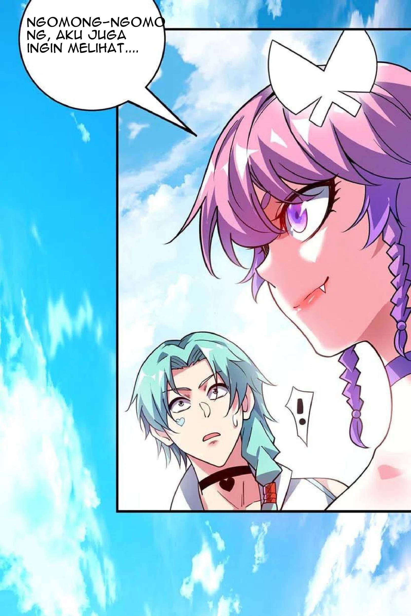 The First Son-In-Law Vanguard of All Time Chapter 100 - halaman 26