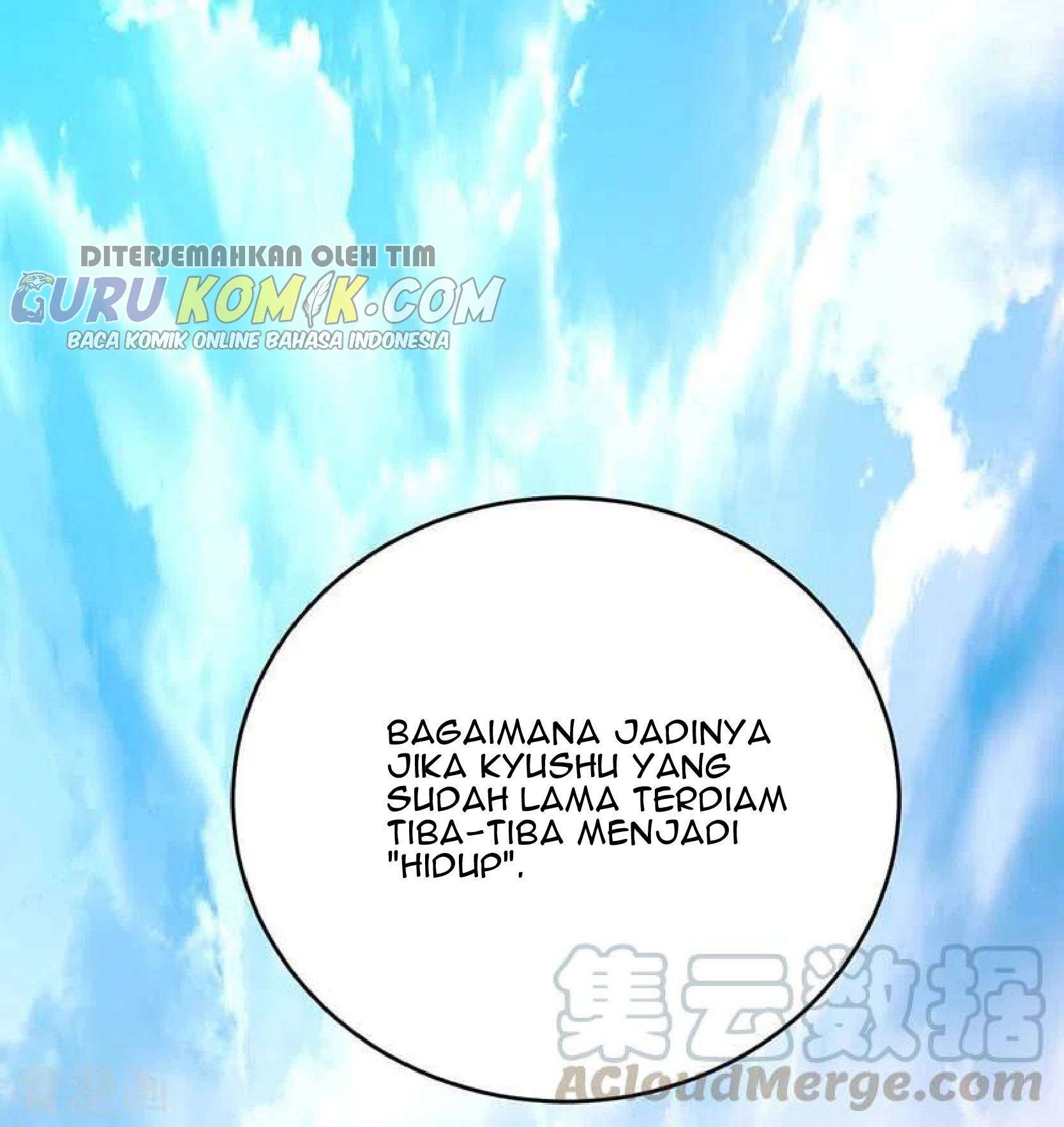 The First Son-In-Law Vanguard of All Time Chapter 100 - halaman 27
