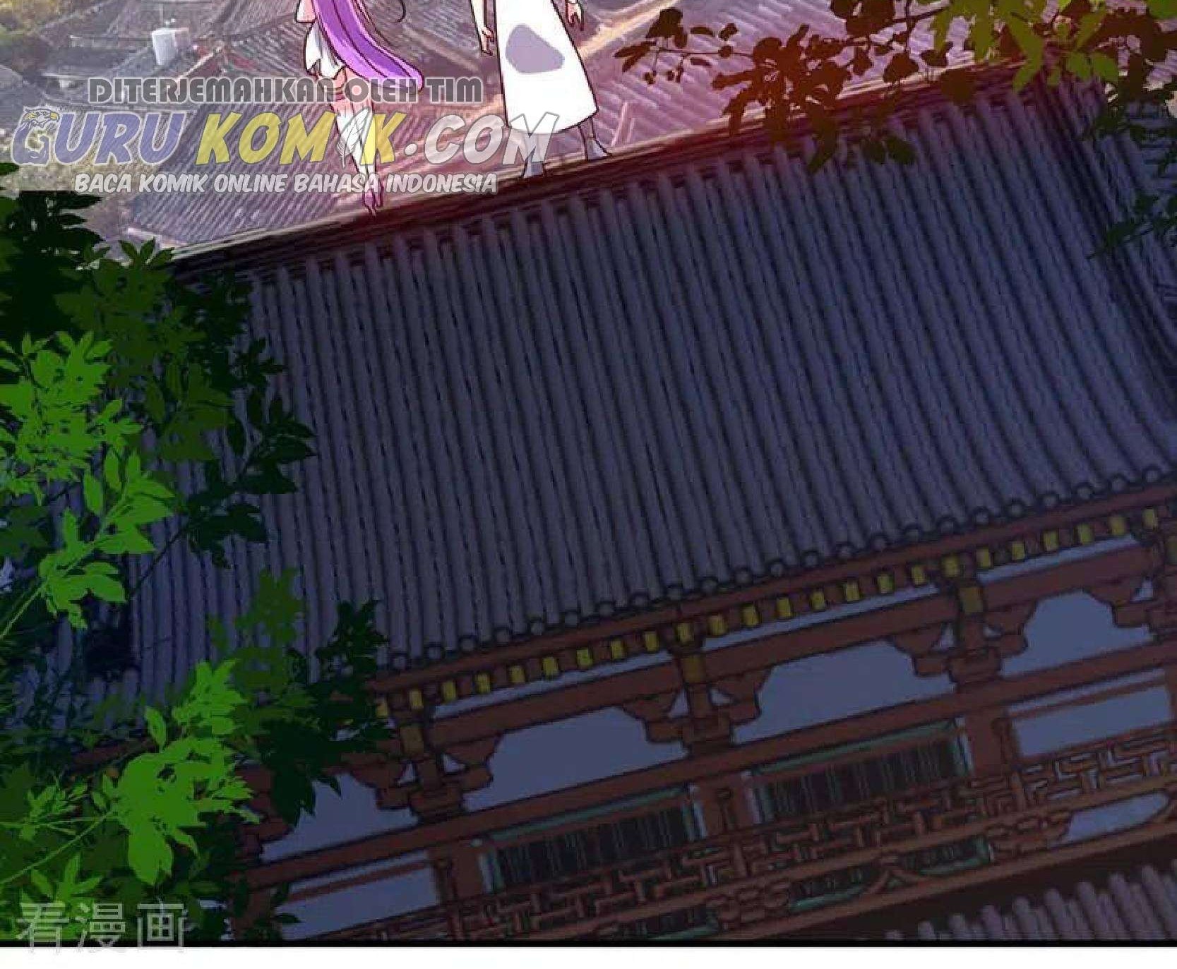The First Son-In-Law Vanguard of All Time Chapter 100 - halaman 29