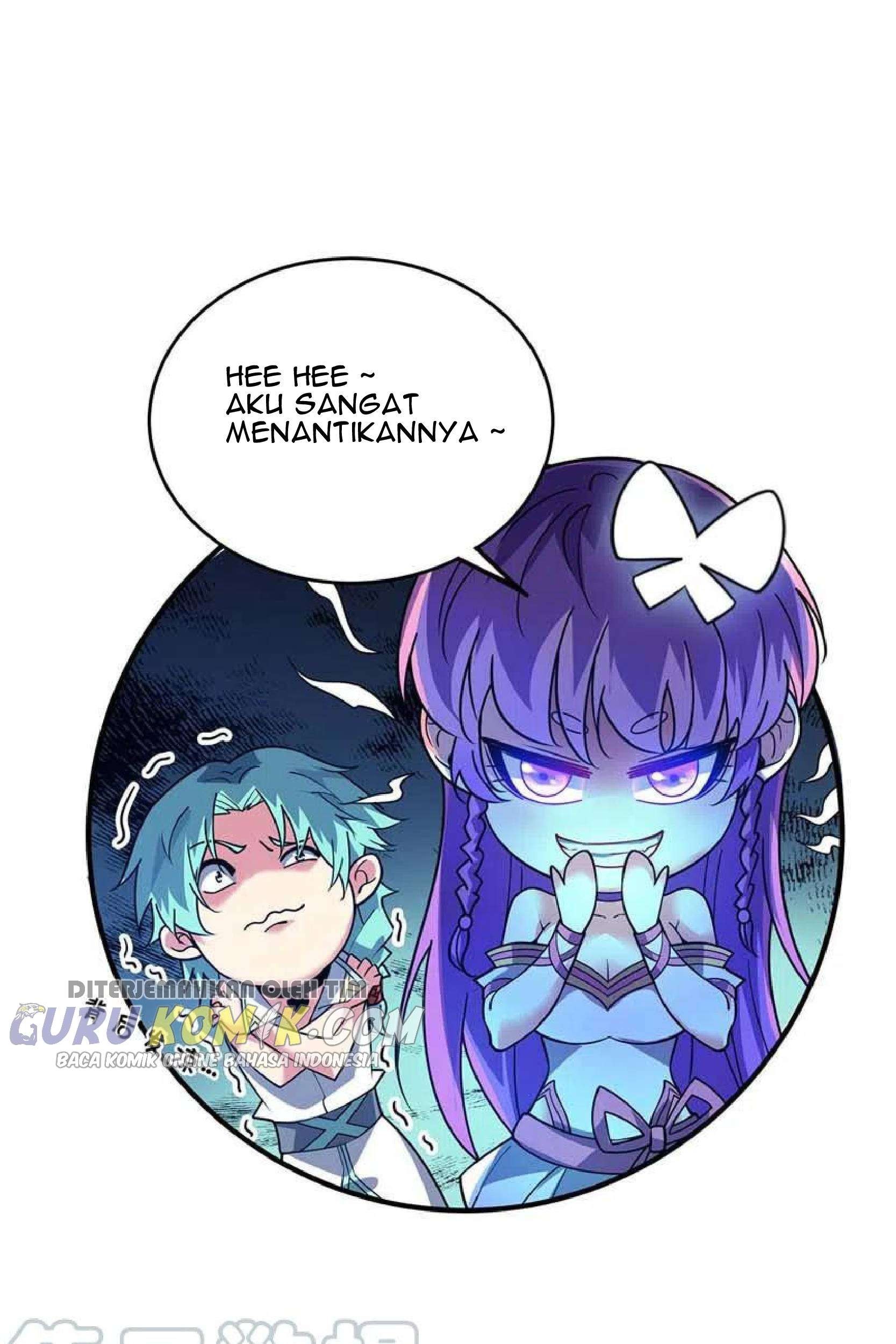 The First Son-In-Law Vanguard of All Time Chapter 100 - halaman 30