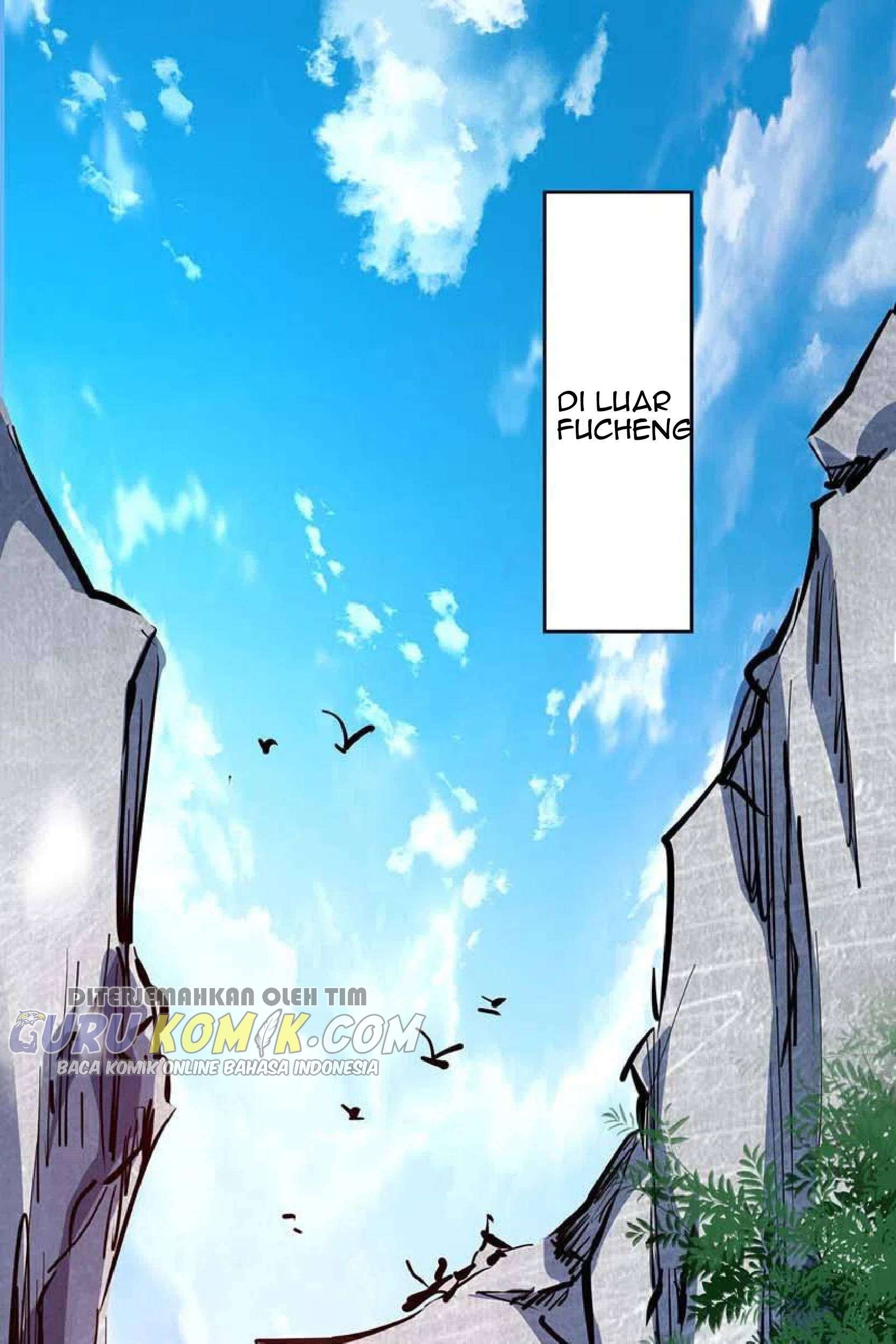 The First Son-In-Law Vanguard of All Time Chapter 100 - halaman 32