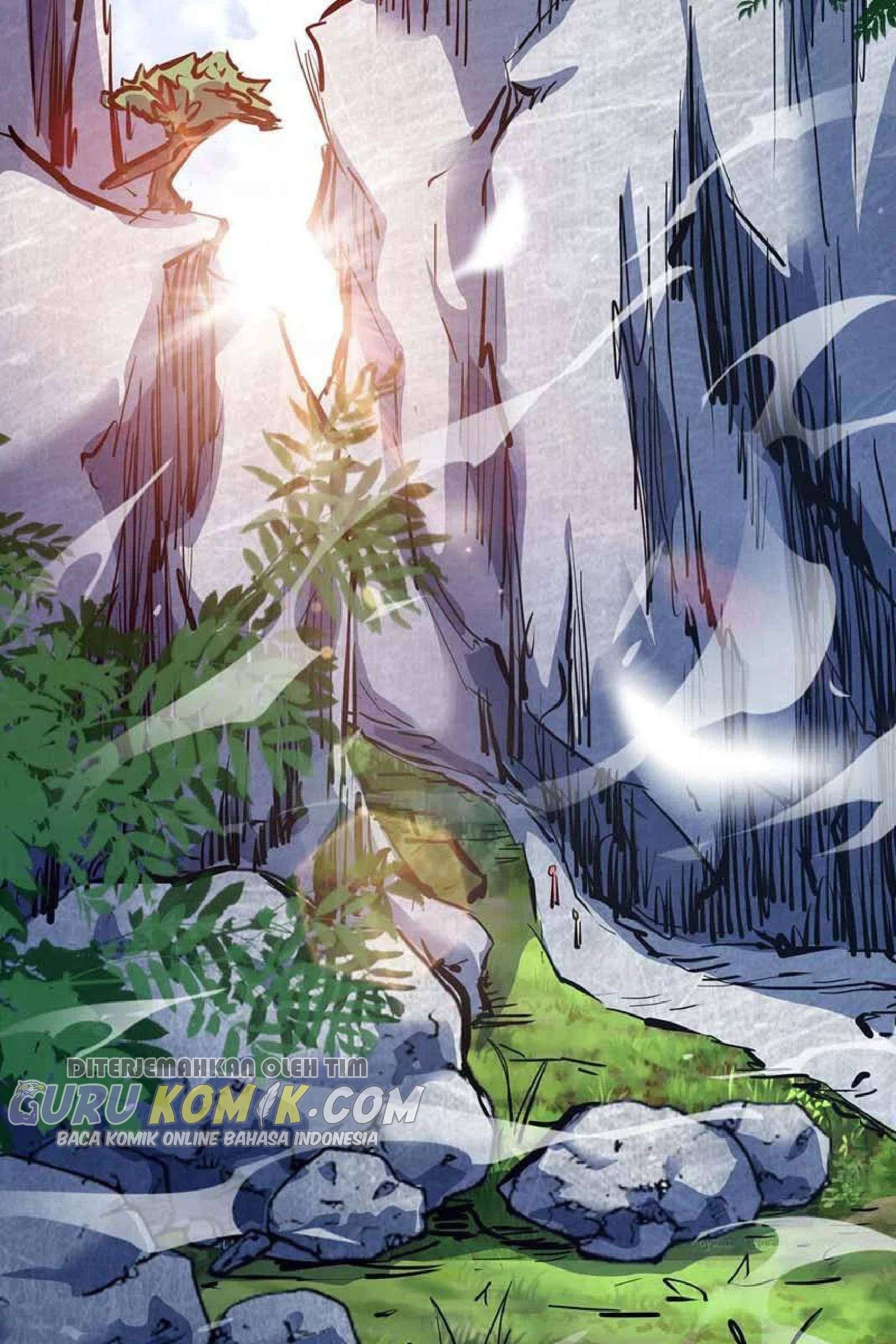 The First Son-In-Law Vanguard of All Time Chapter 100 - halaman 34