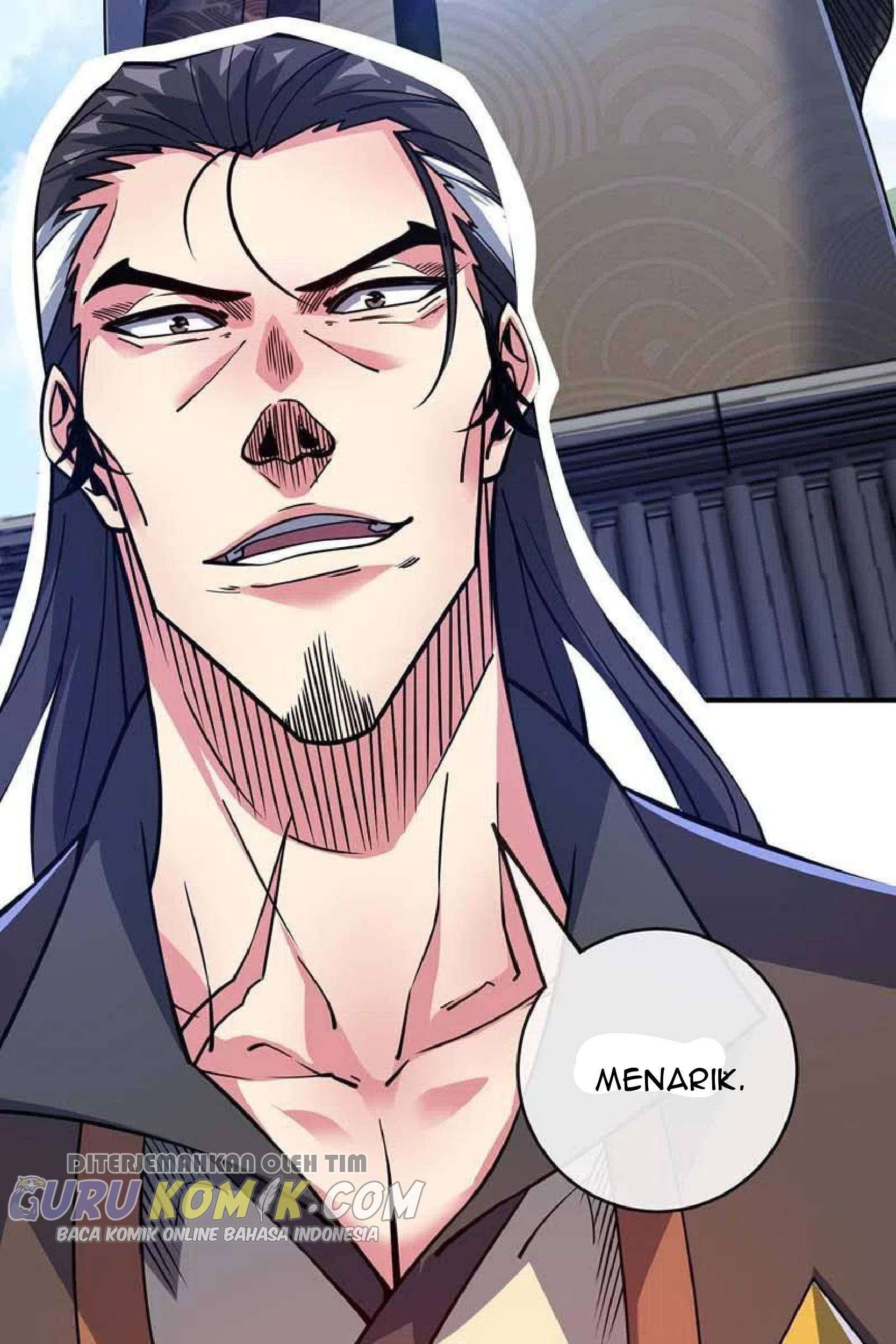 The First Son-In-Law Vanguard of All Time Chapter 100 - halaman 4