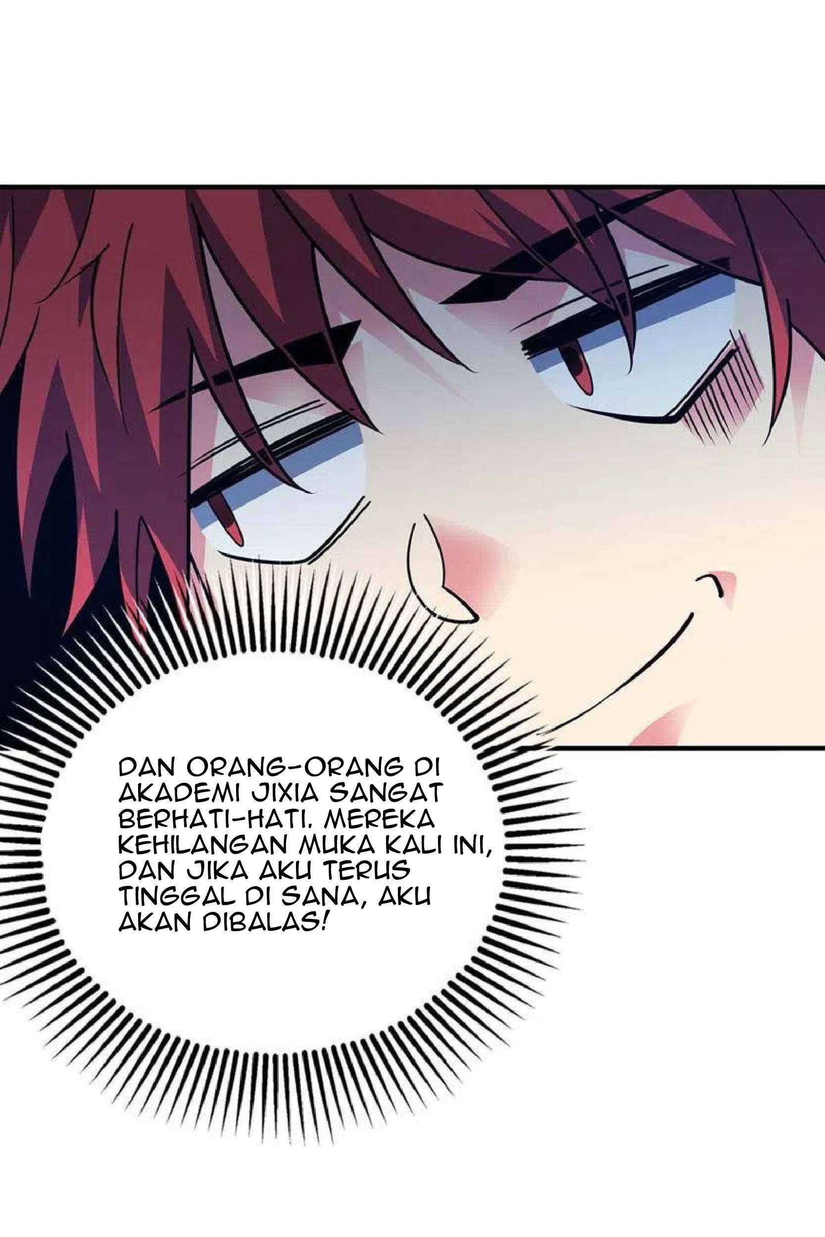 The First Son-In-Law Vanguard of All Time Chapter 100 - halaman 40