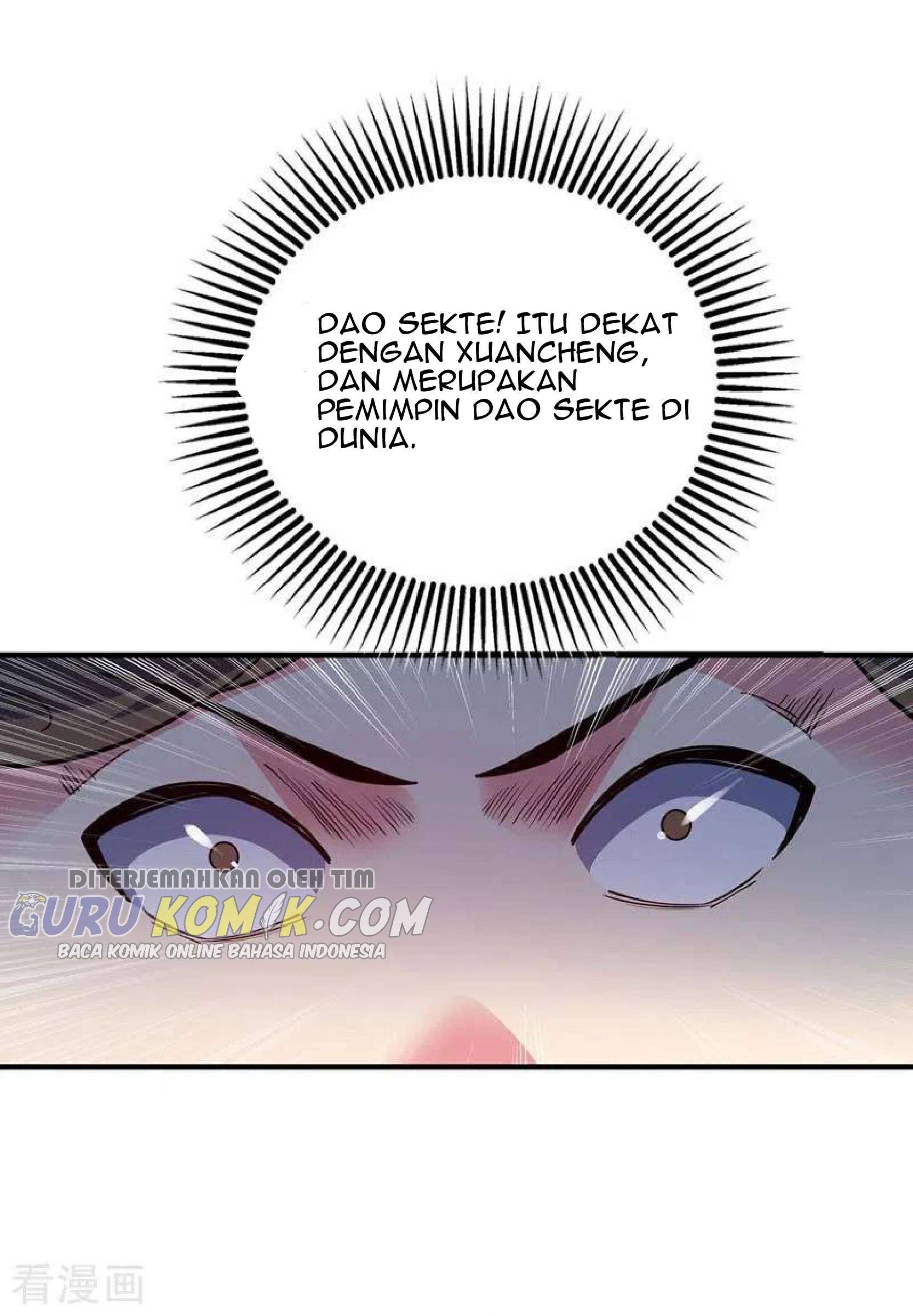 The First Son-In-Law Vanguard of All Time Chapter 100 - halaman 43