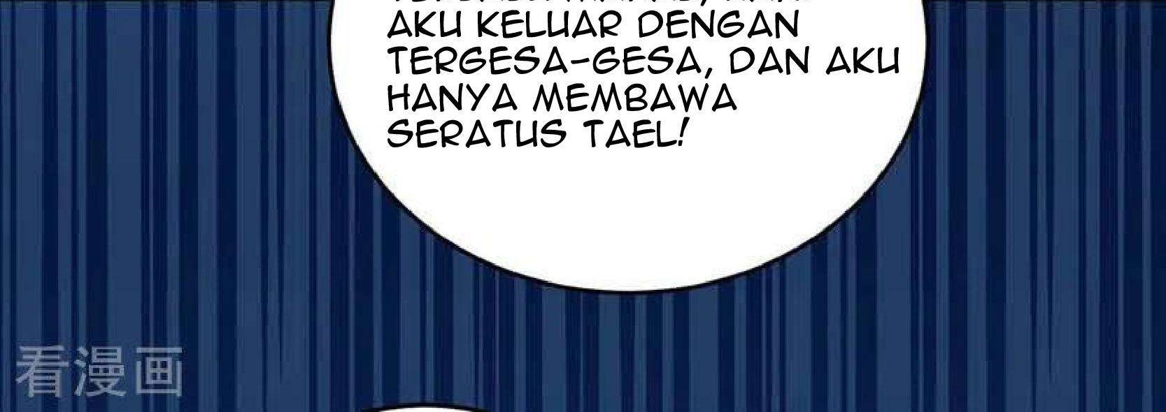 The First Son-In-Law Vanguard of All Time Chapter 100 - halaman 47