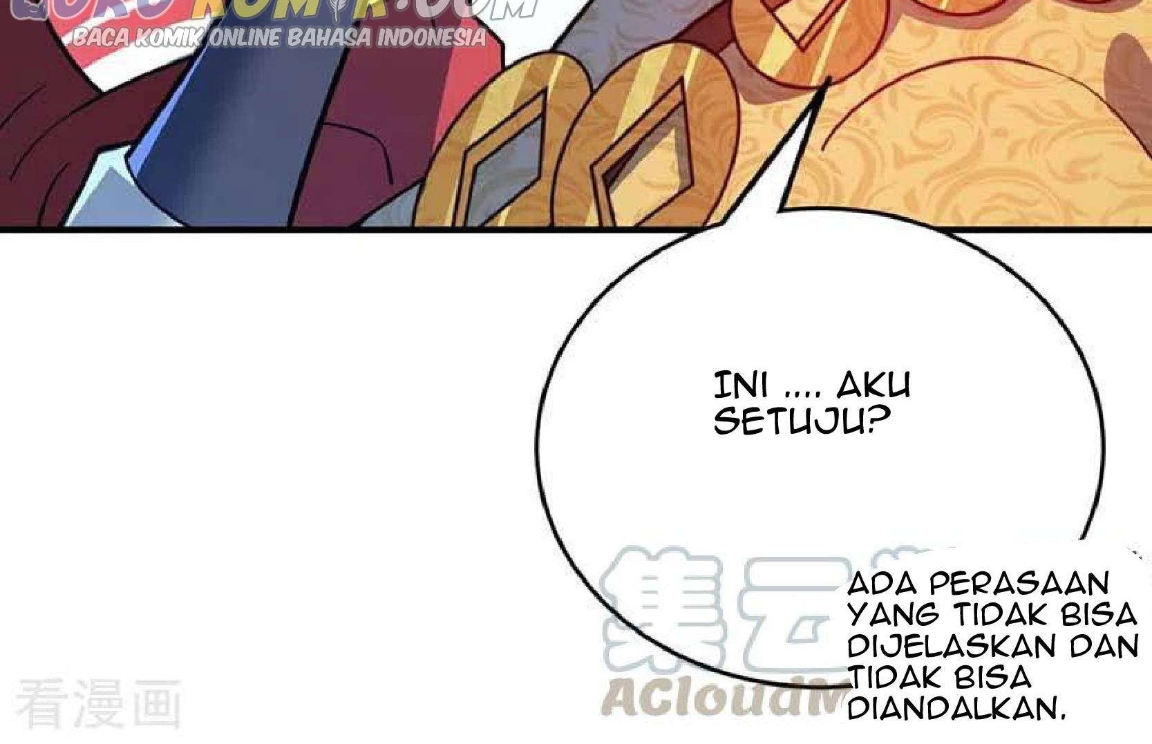 The First Son-In-Law Vanguard of All Time Chapter 100 - halaman 49