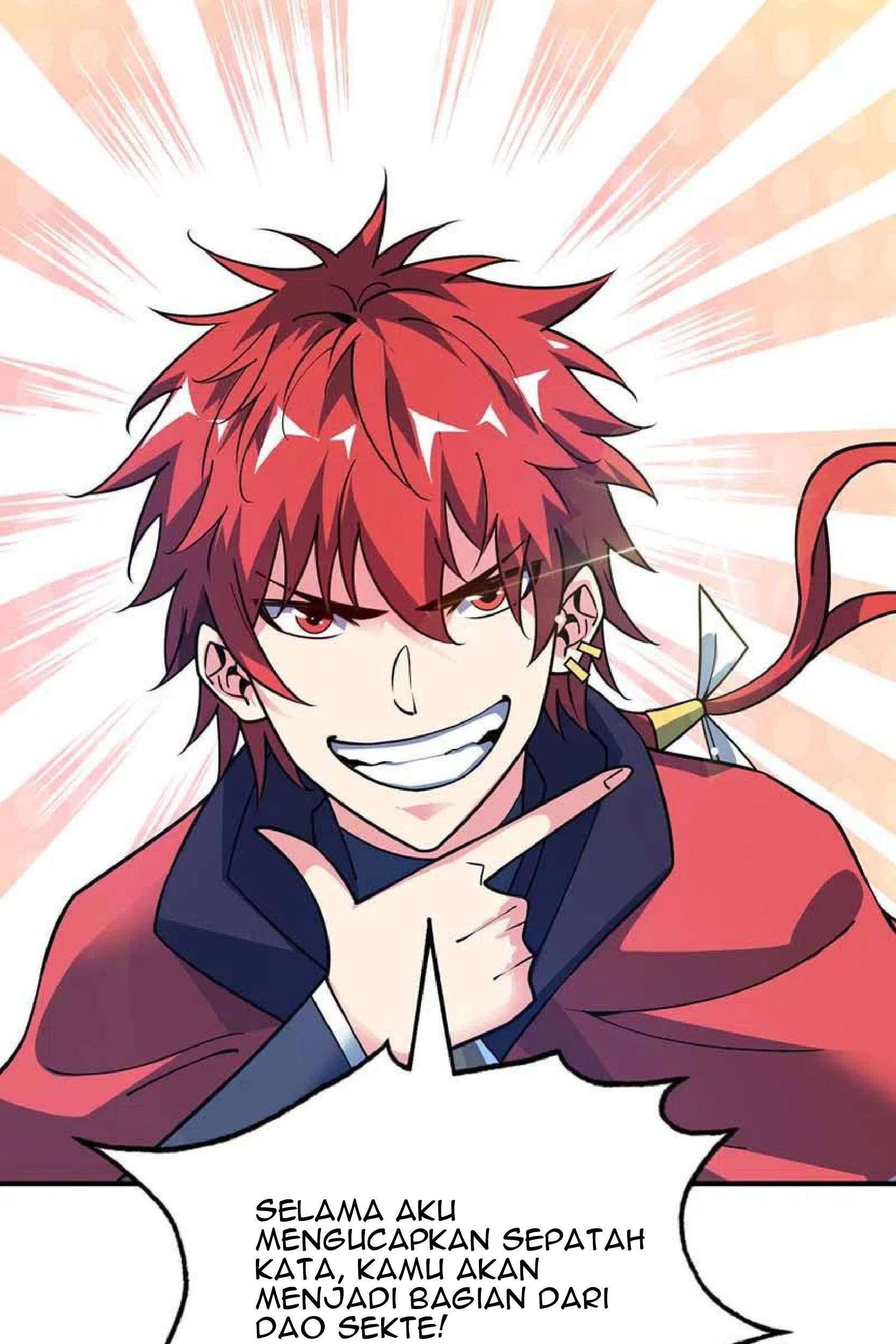 The First Son-In-Law Vanguard of All Time Chapter 100 - halaman 52