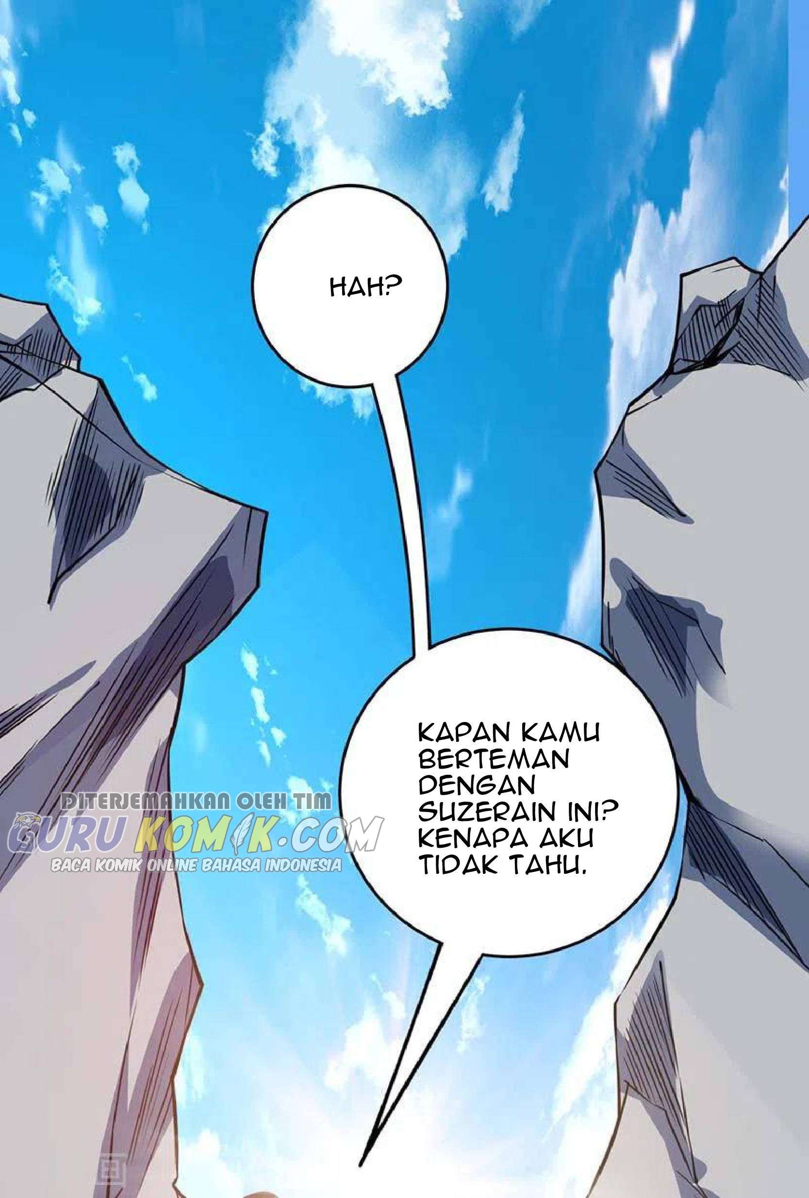 The First Son-In-Law Vanguard of All Time Chapter 100 - halaman 54