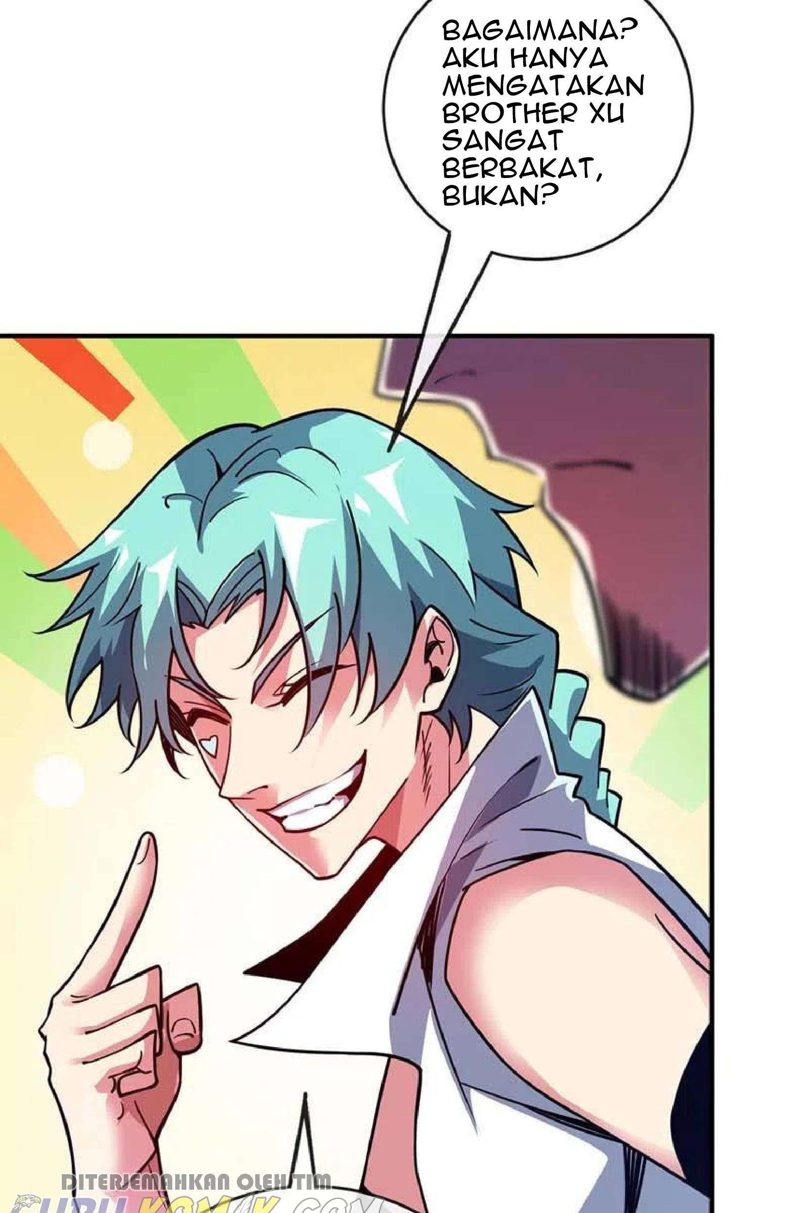 The First Son-In-Law Vanguard of All Time Chapter 100 - halaman 6