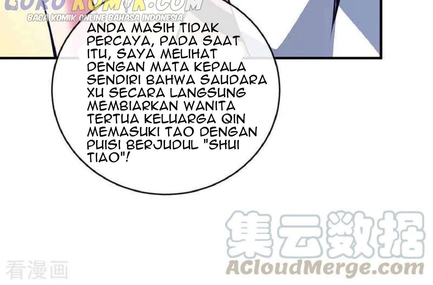 The First Son-In-Law Vanguard of All Time Chapter 100 - halaman 7