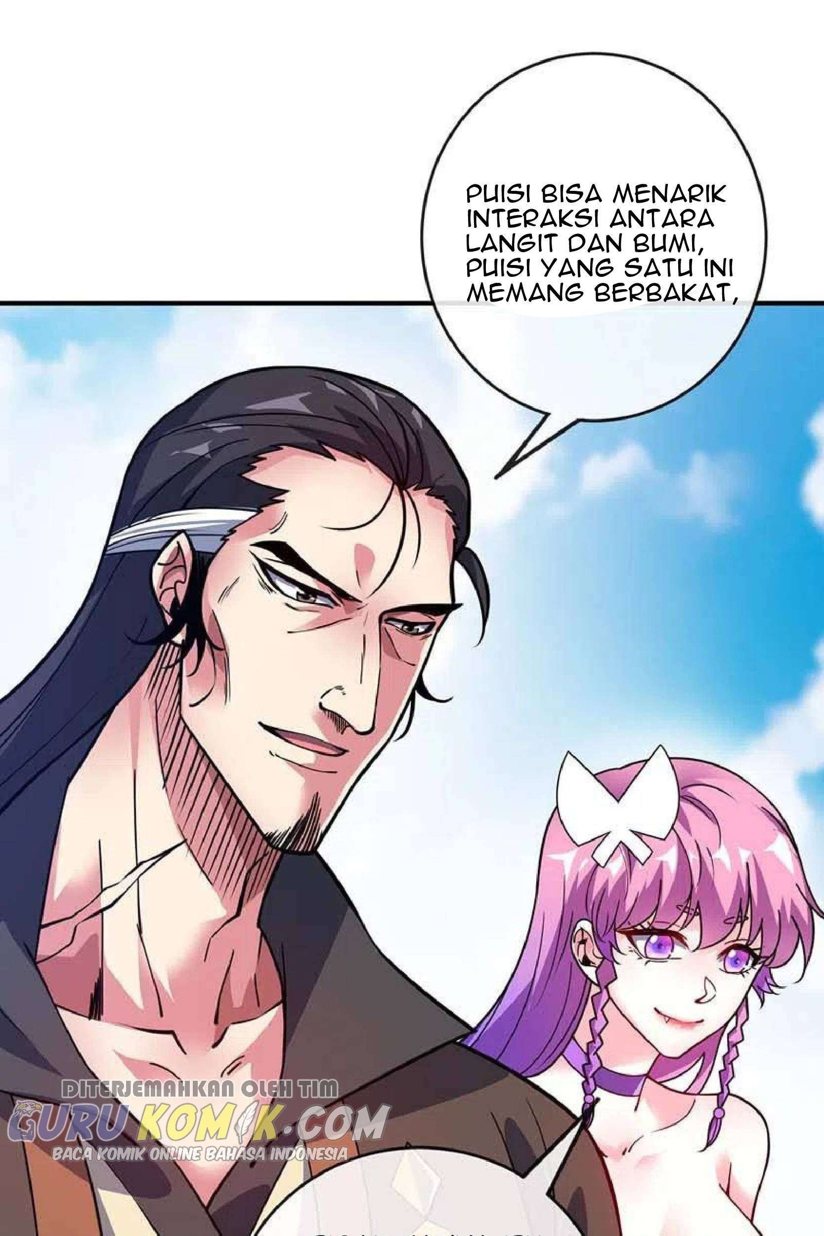 The First Son-In-Law Vanguard of All Time Chapter 100 - halaman 8