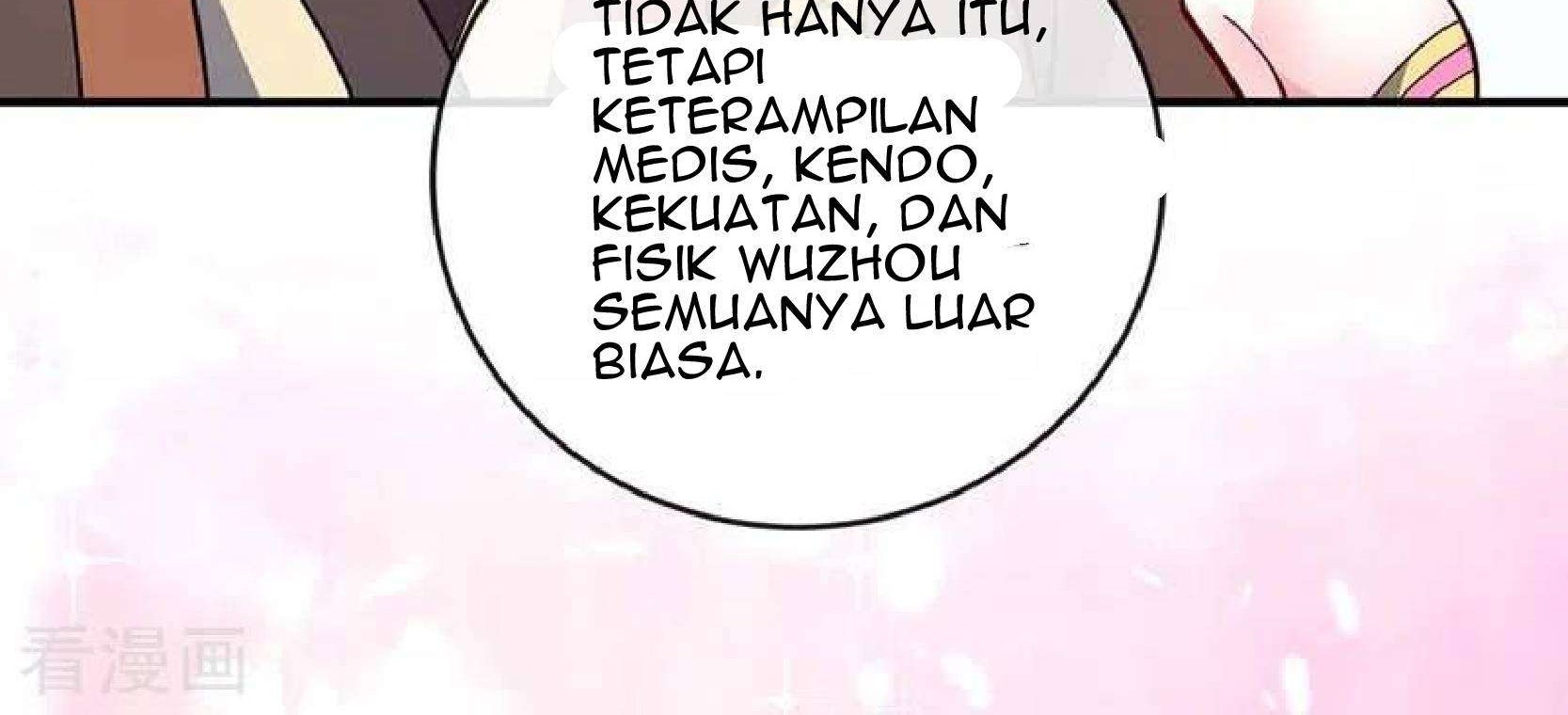 The First Son-In-Law Vanguard of All Time Chapter 100 - halaman 9