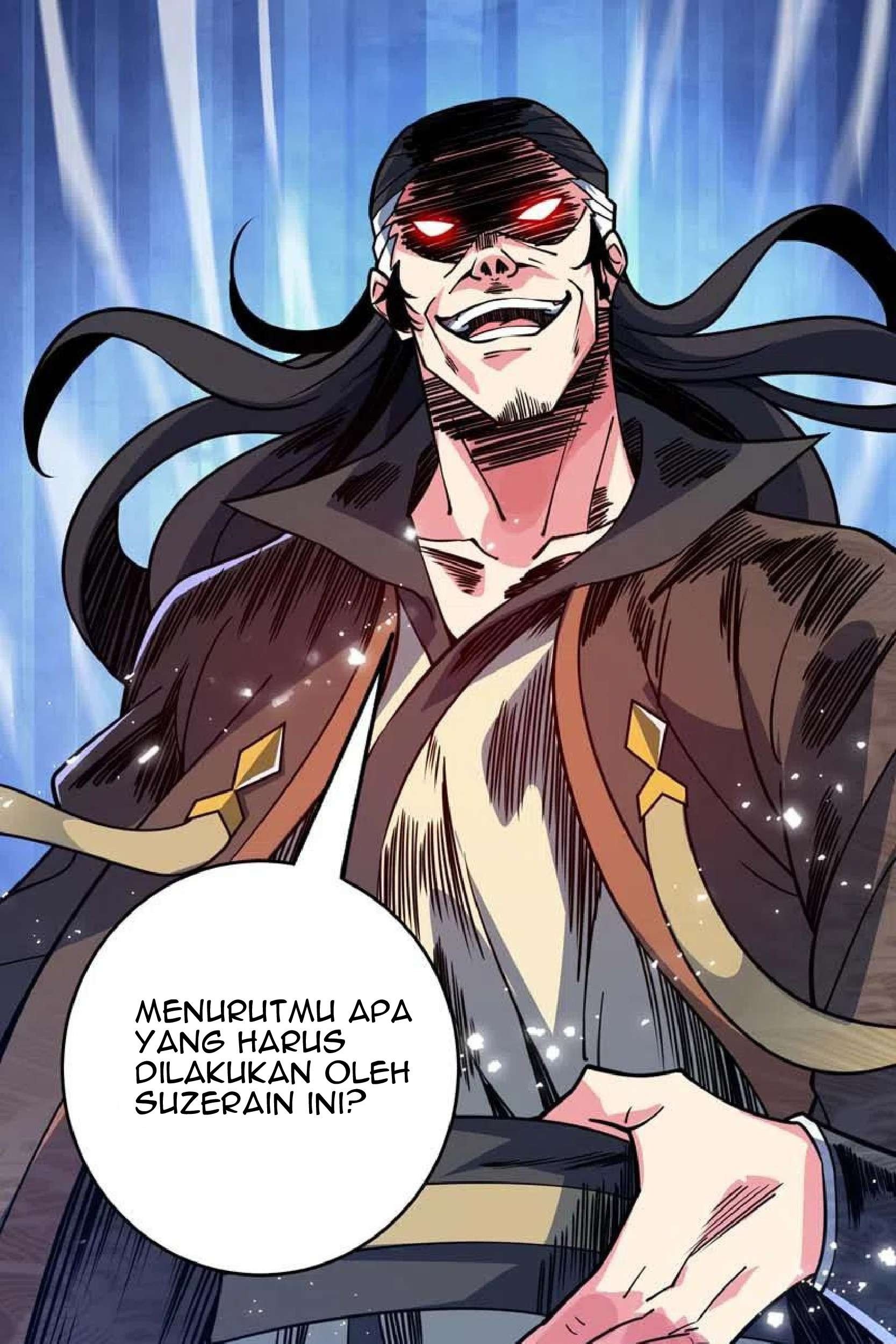 The First Son-In-Law Vanguard of All Time Chapter 101 - halaman 10