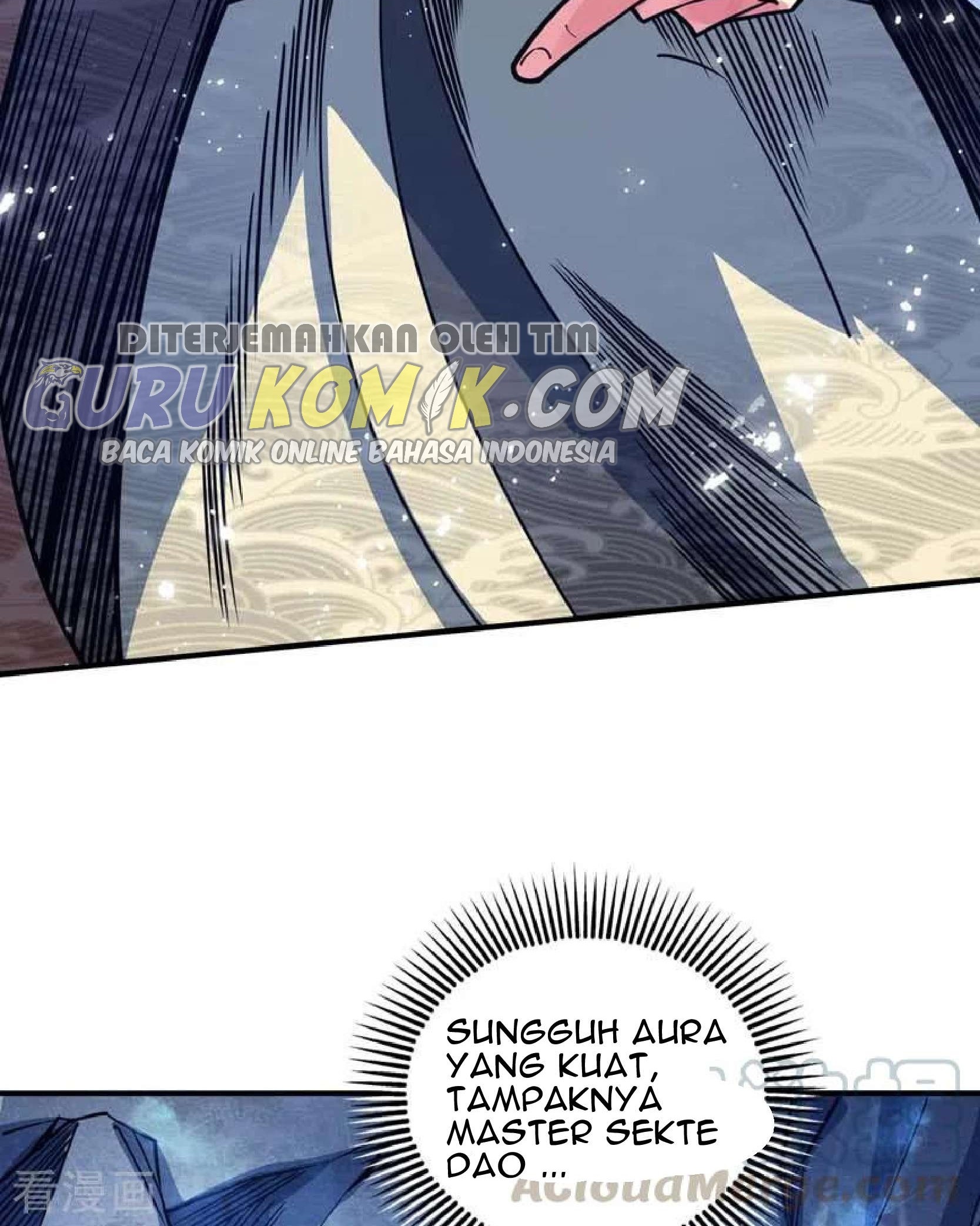 The First Son-In-Law Vanguard of All Time Chapter 101 - halaman 11