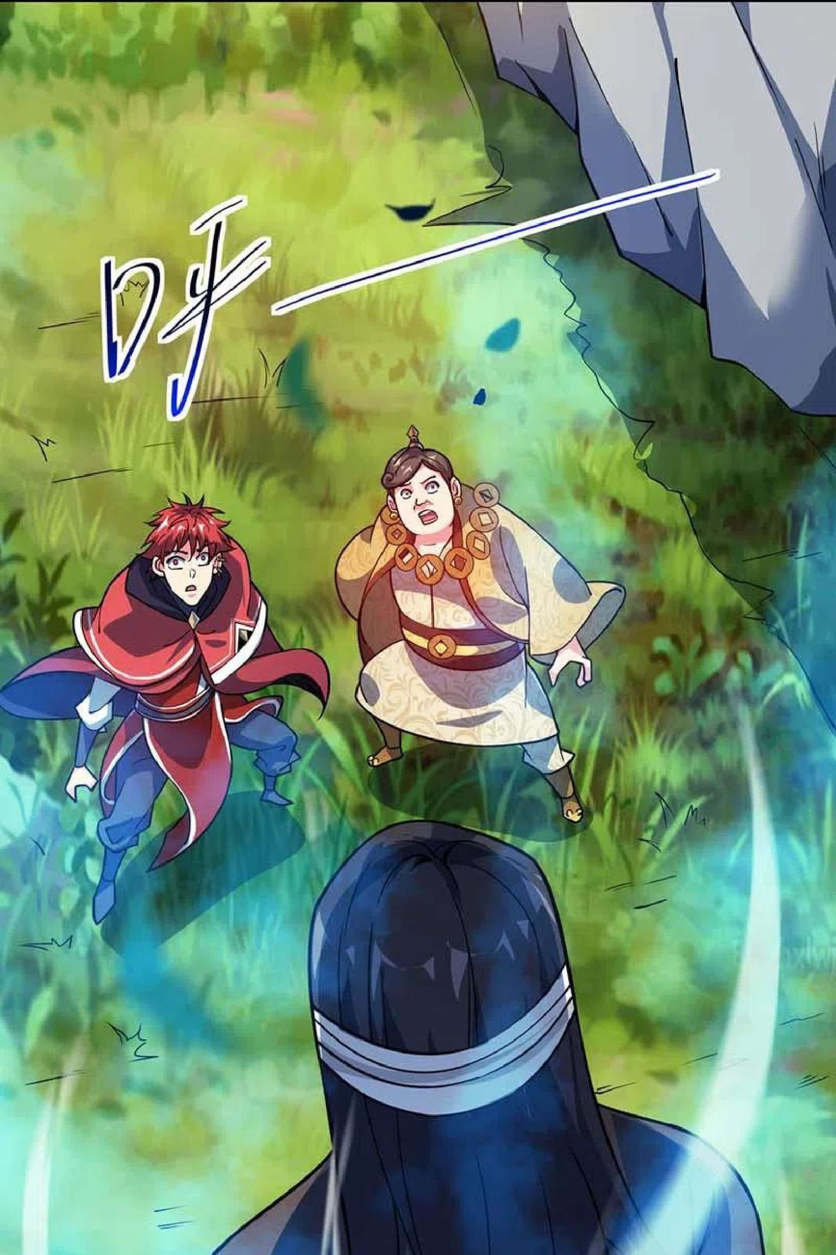 The First Son-In-Law Vanguard of All Time Chapter 101 - halaman 2