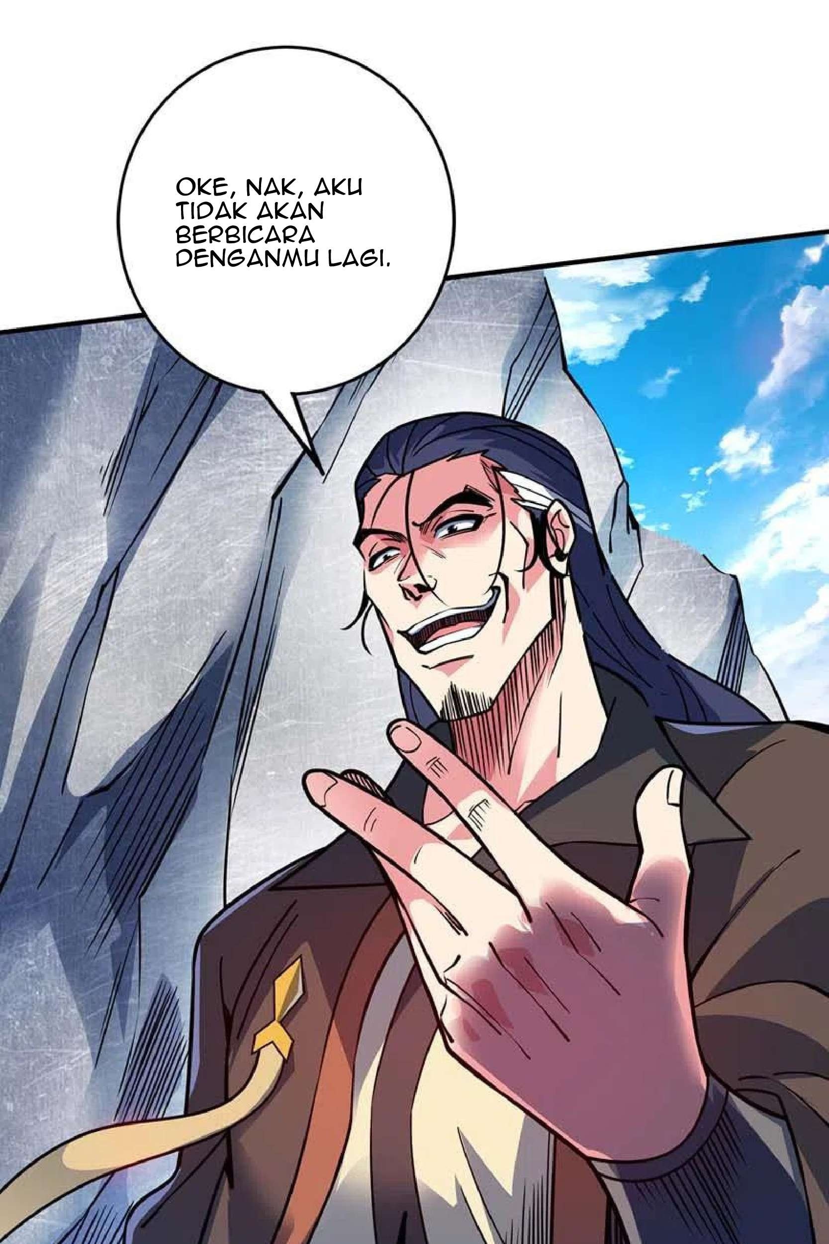 The First Son-In-Law Vanguard of All Time Chapter 101 - halaman 22