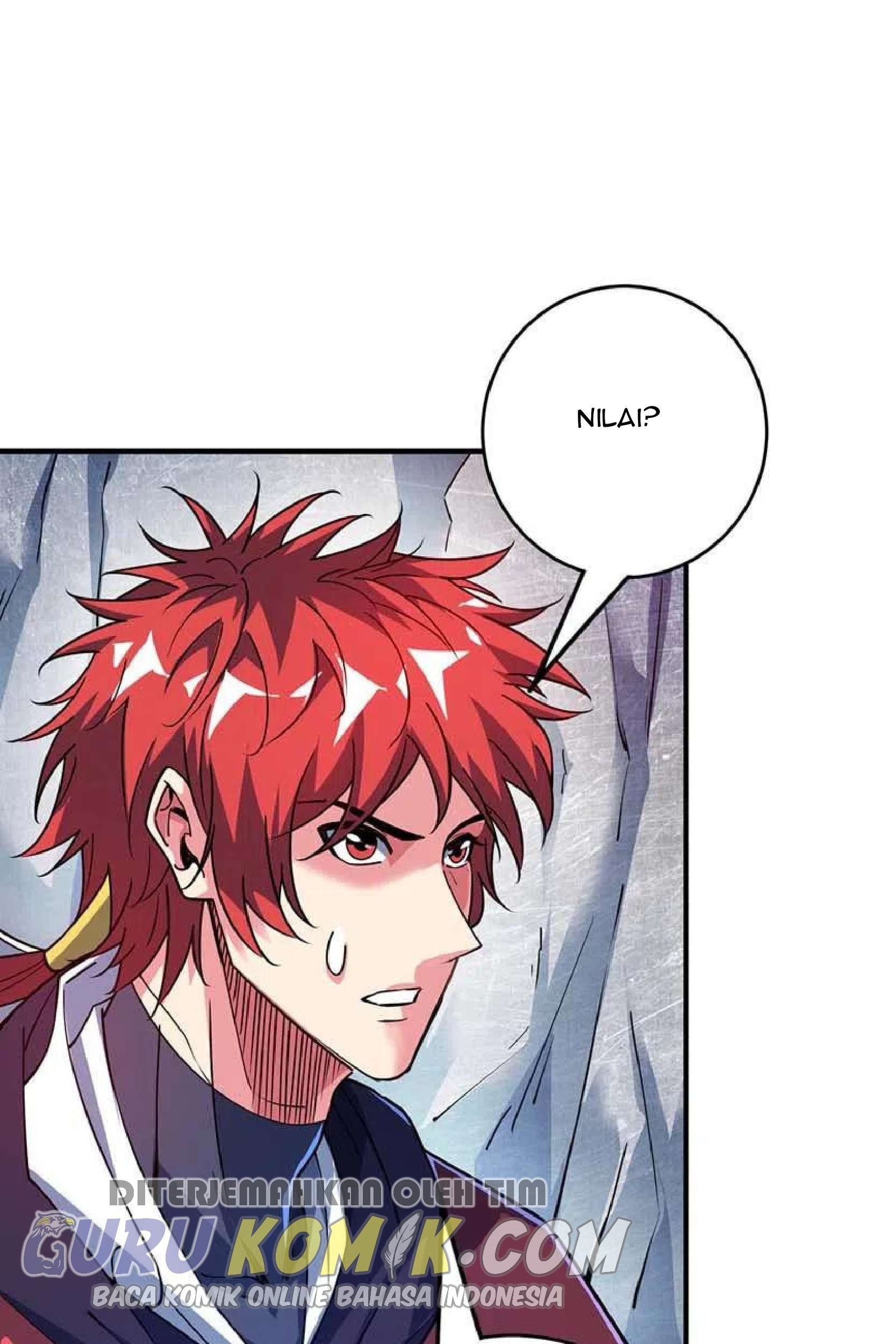 The First Son-In-Law Vanguard of All Time Chapter 101 - halaman 24