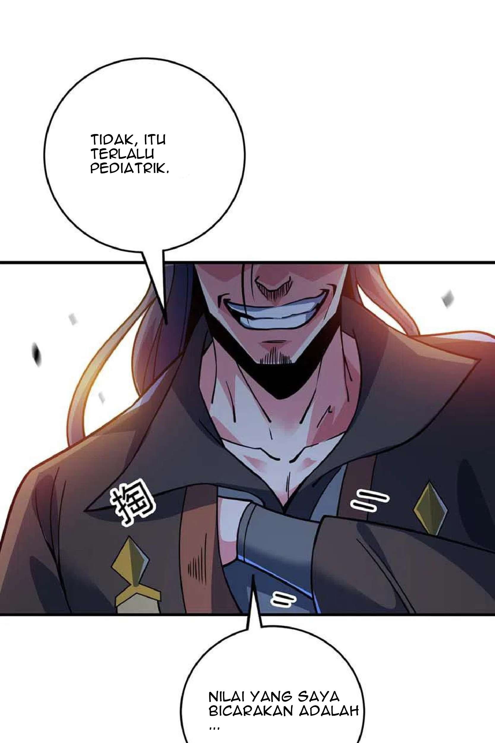 The First Son-In-Law Vanguard of All Time Chapter 101 - halaman 26