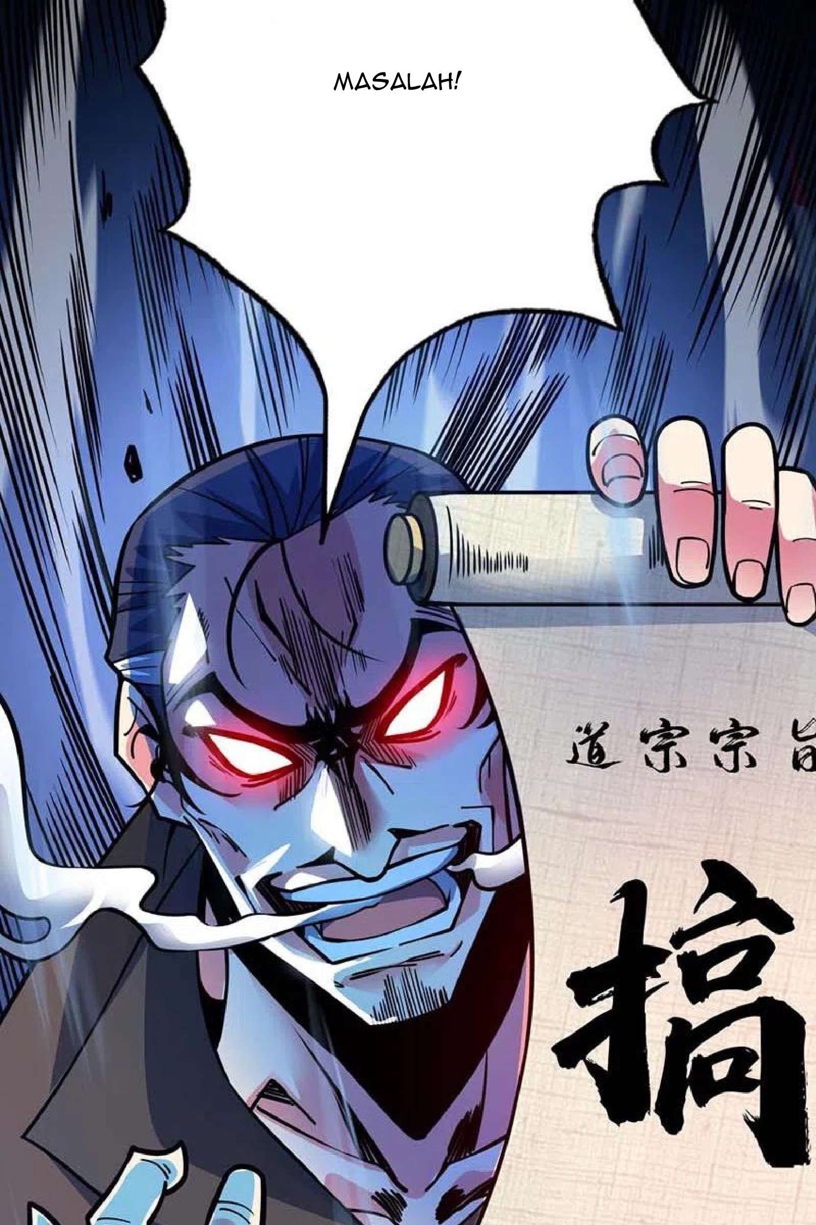 The First Son-In-Law Vanguard of All Time Chapter 101 - halaman 28