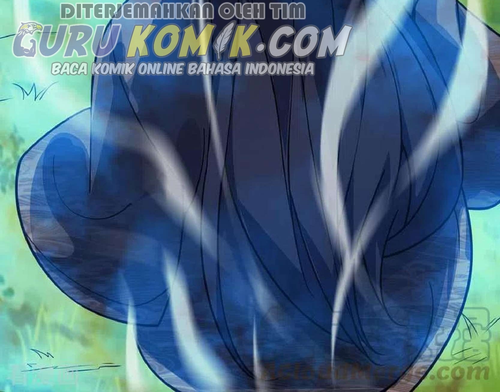 The First Son-In-Law Vanguard of All Time Chapter 101 - halaman 3