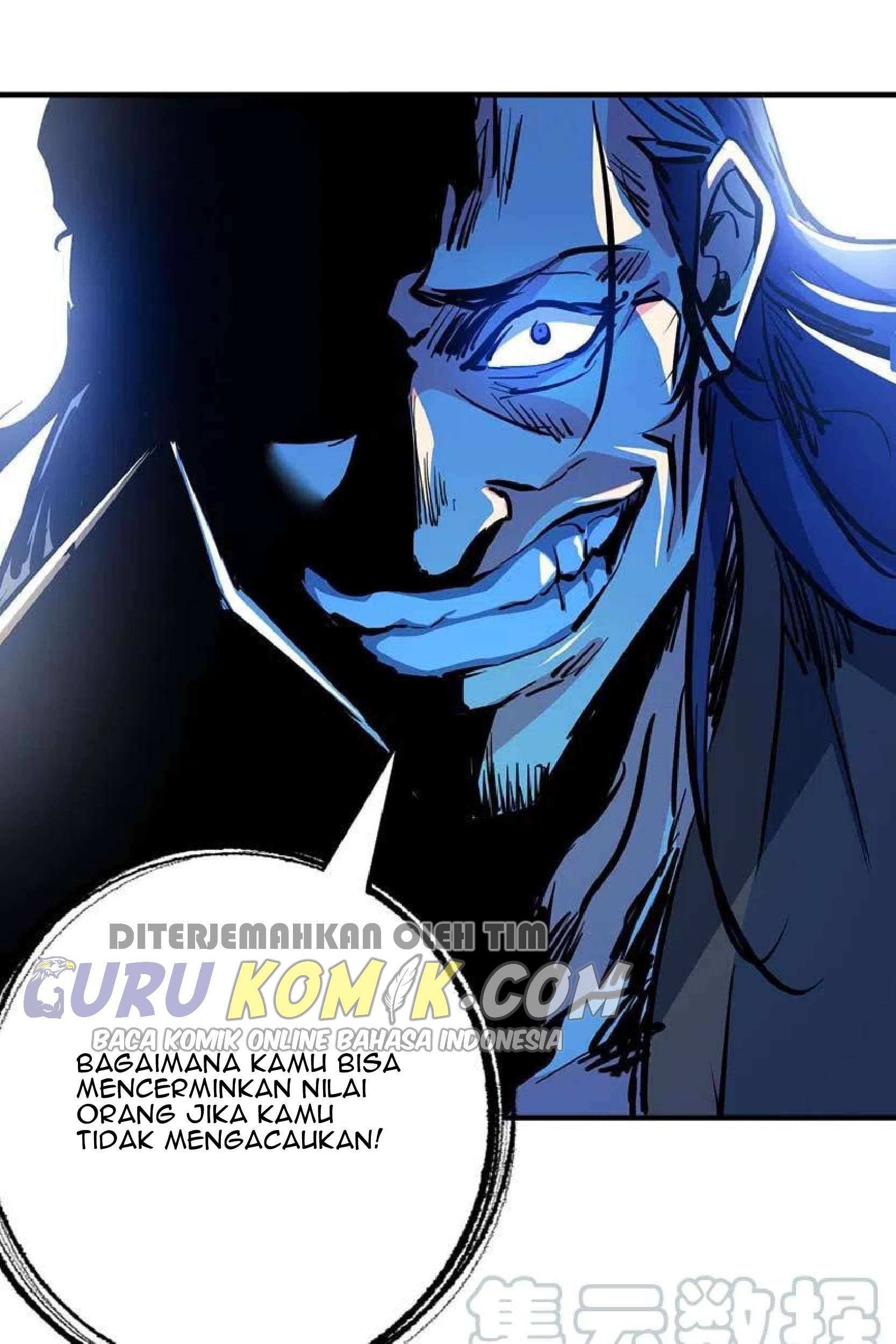 The First Son-In-Law Vanguard of All Time Chapter 101 - halaman 30