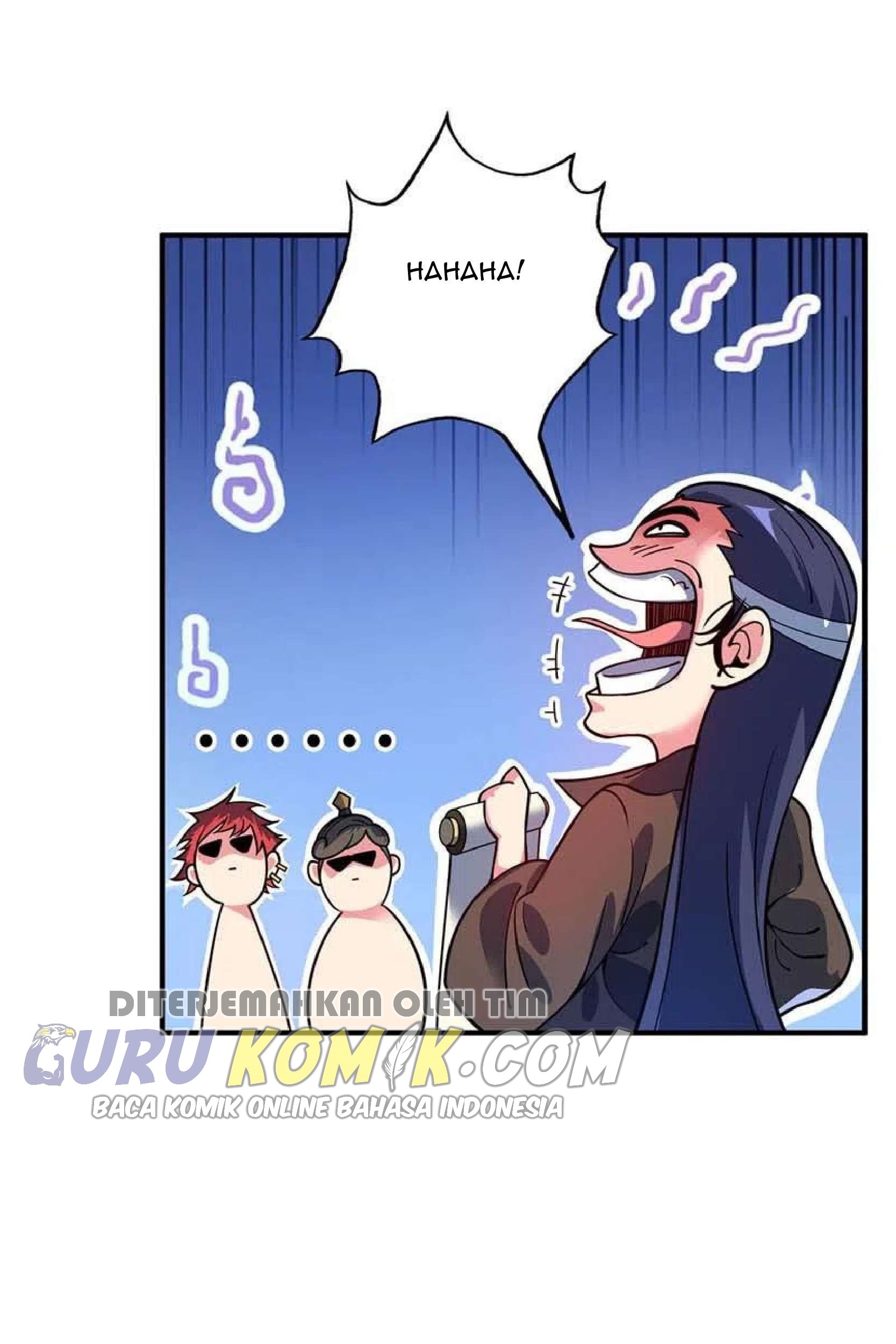 The First Son-In-Law Vanguard of All Time Chapter 101 - halaman 32