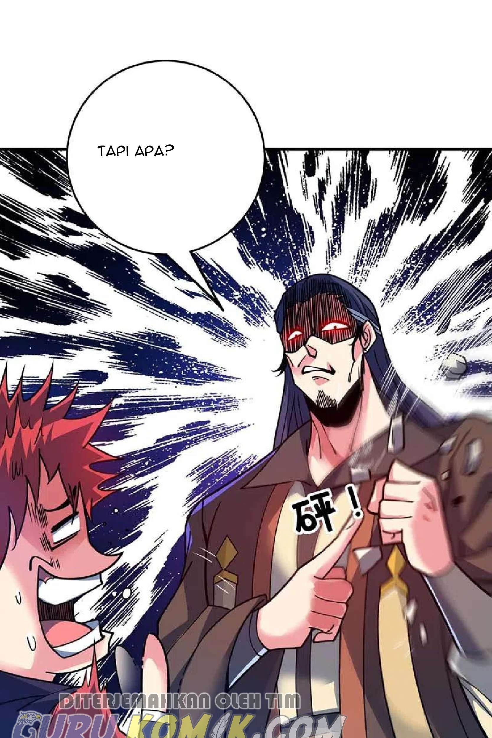 The First Son-In-Law Vanguard of All Time Chapter 101 - halaman 38
