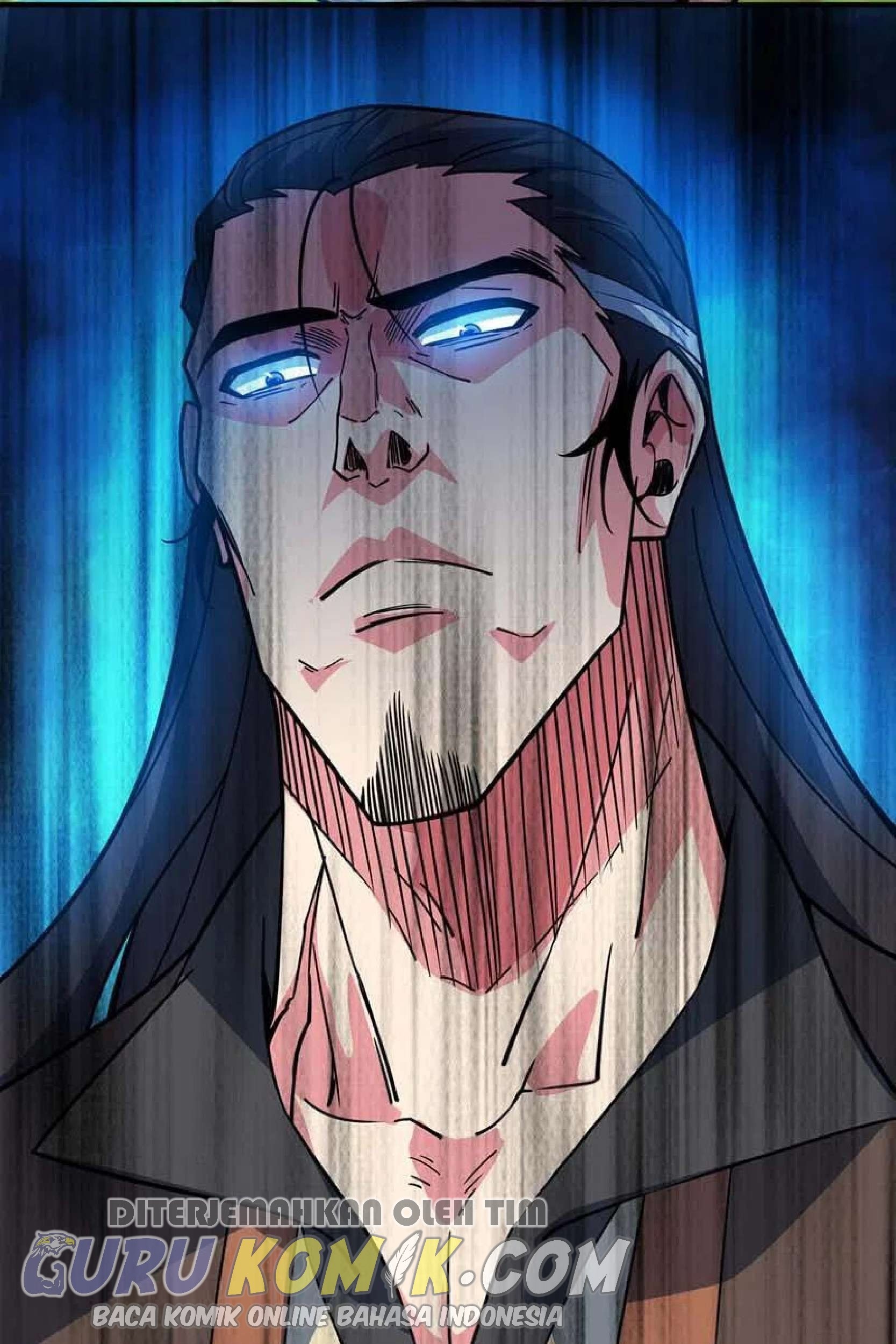 The First Son-In-Law Vanguard of All Time Chapter 101 - halaman 4